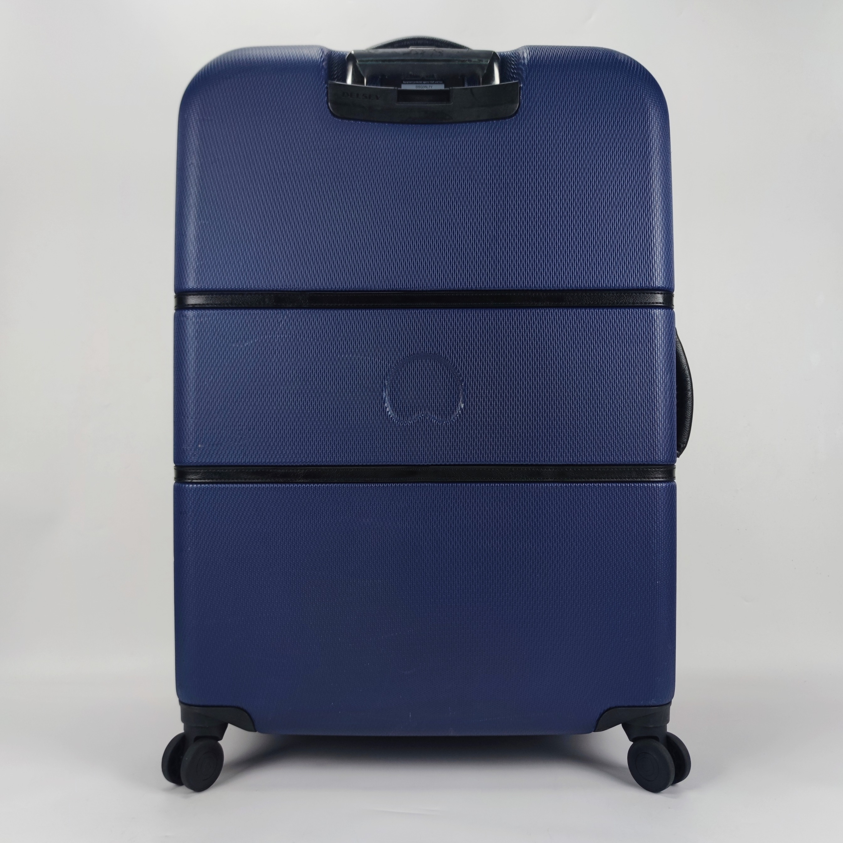 Delsey Chatelet Air Hardcase Luggage 28 Inch