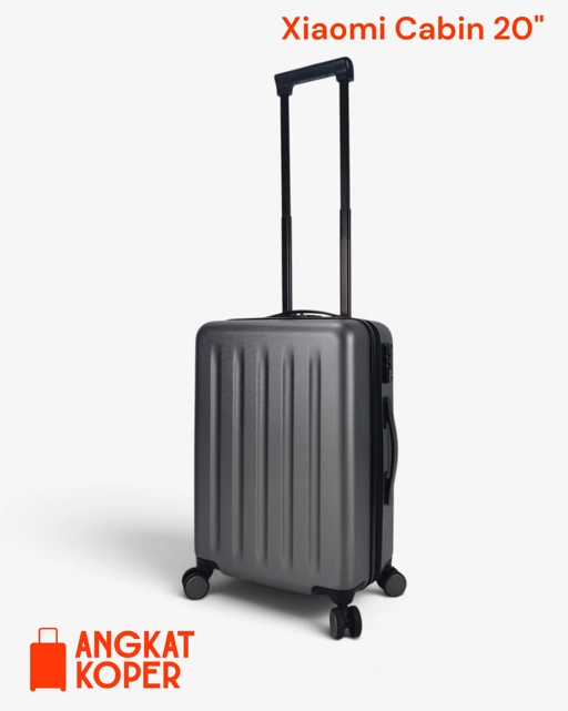 Image of Xiaomi RunMi 90 Points Spinner Hardcase Luggage 20 Inch