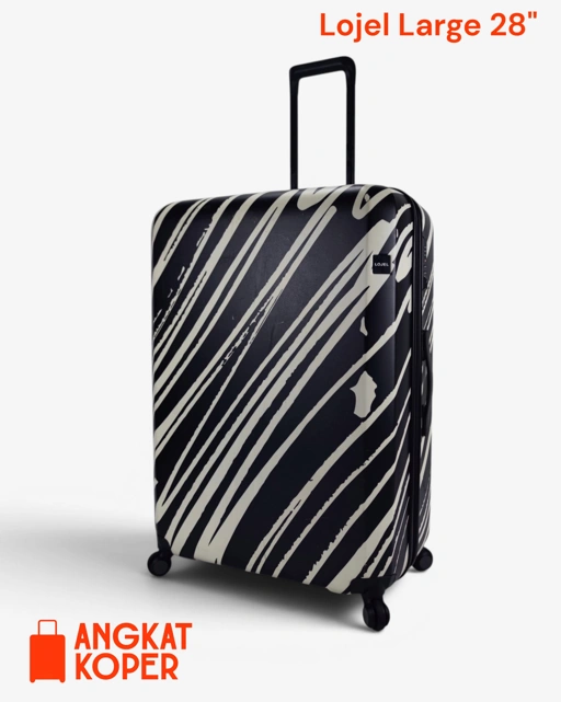Image of Lojel Rando Hardcase Luggage 28 Inch 