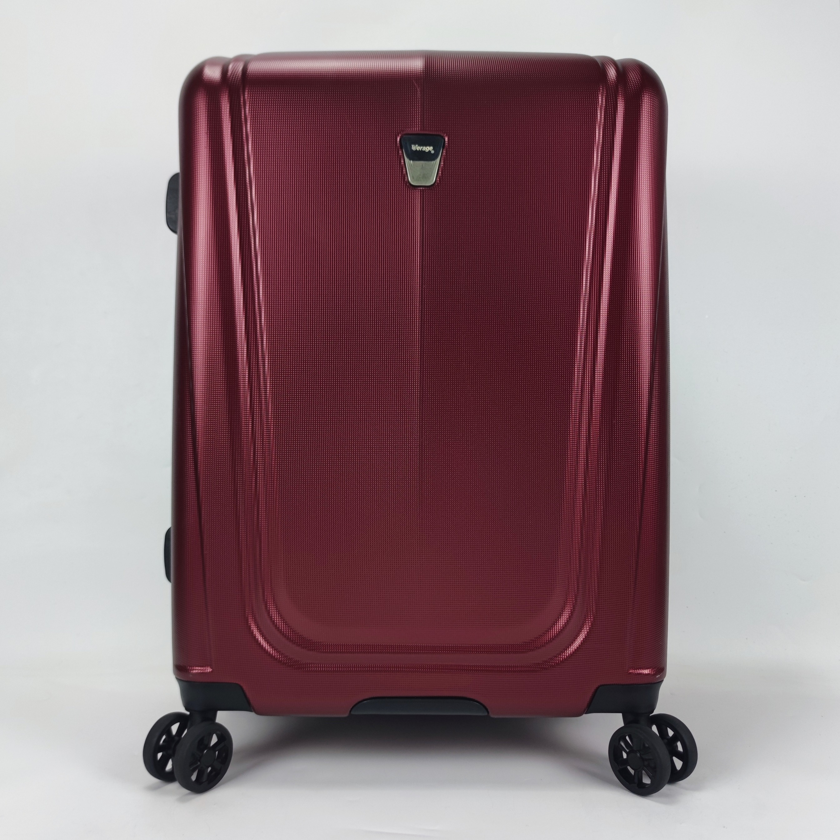Verage Shield Spinner Hardcase Luggage 24 Inch