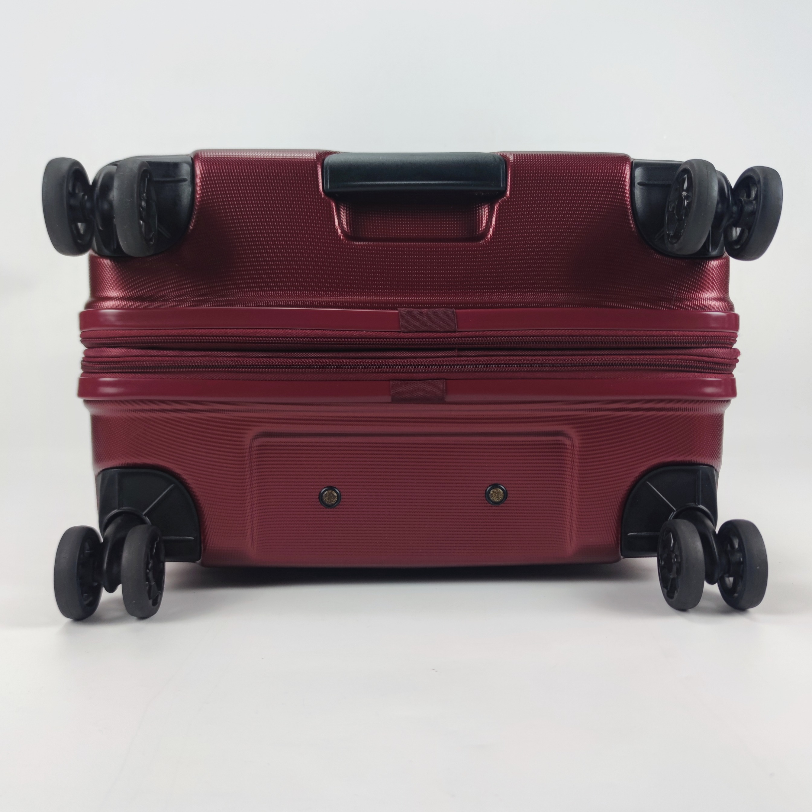 Verage Shield Spinner Hardcase Luggage 24 Inch