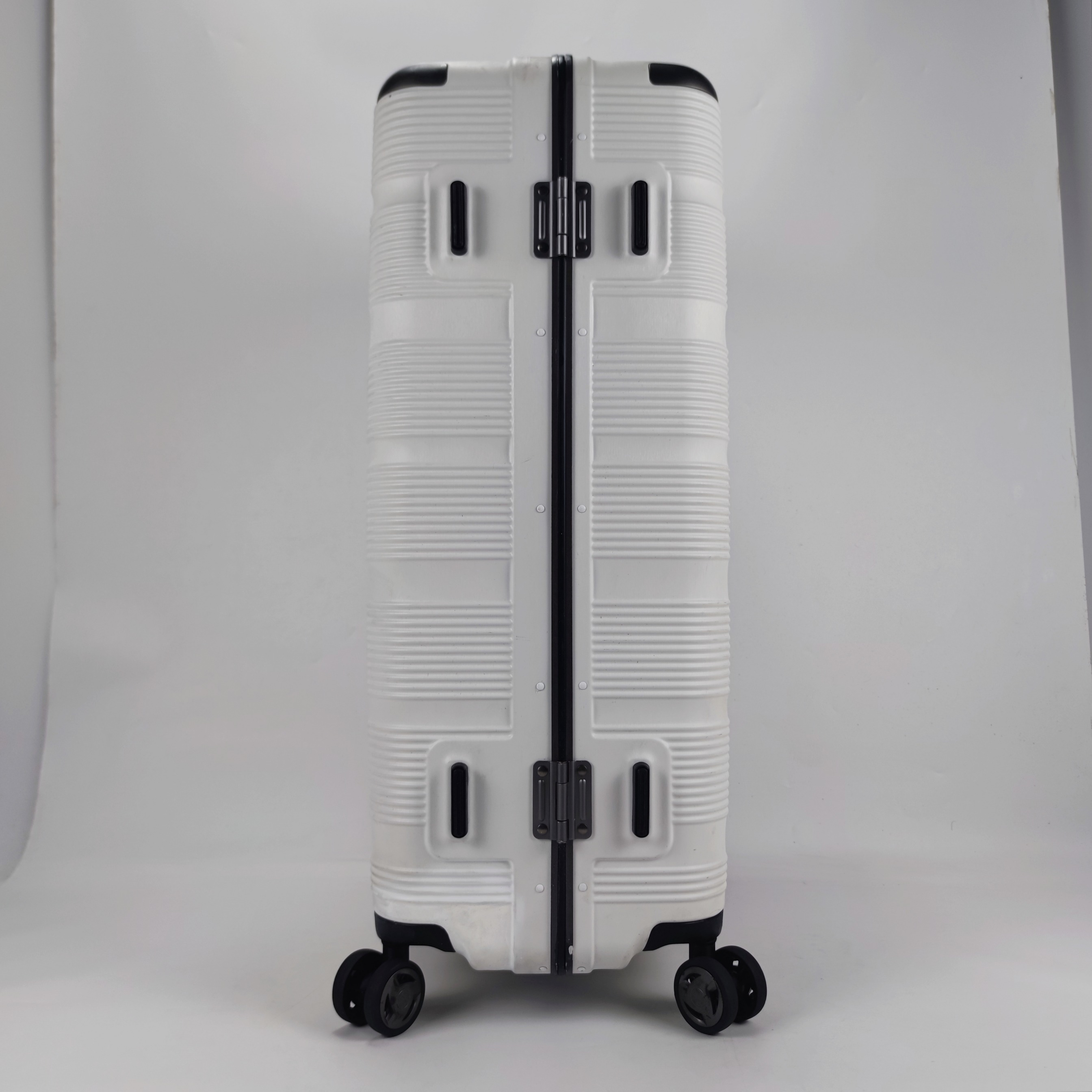 Eminent Gold Shutter Hardcase Luggage 28 Inch