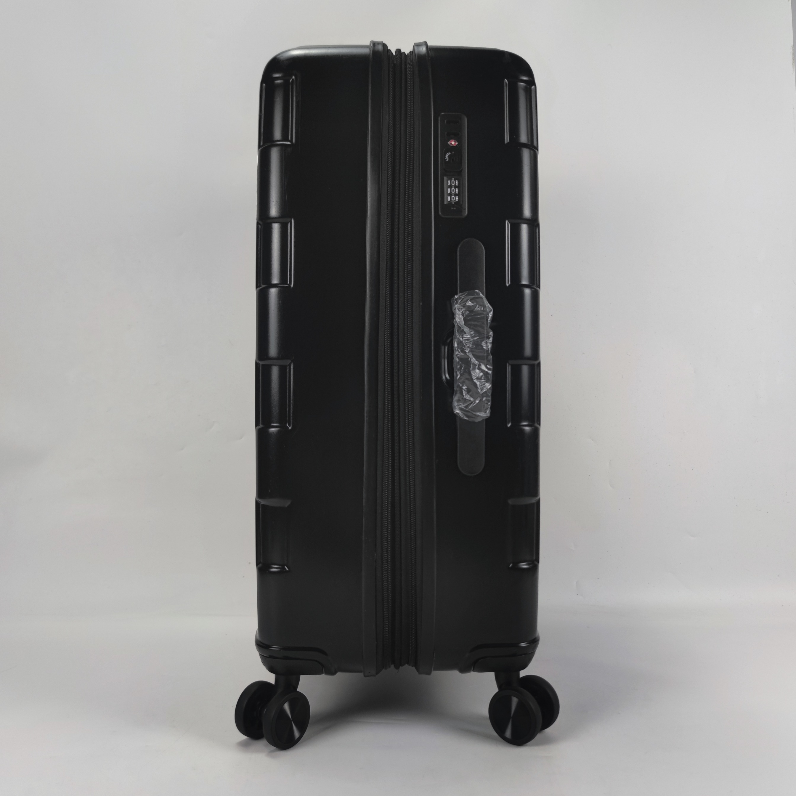 American Tourister Faro Spinner Hardcase Luggage 24 Inch