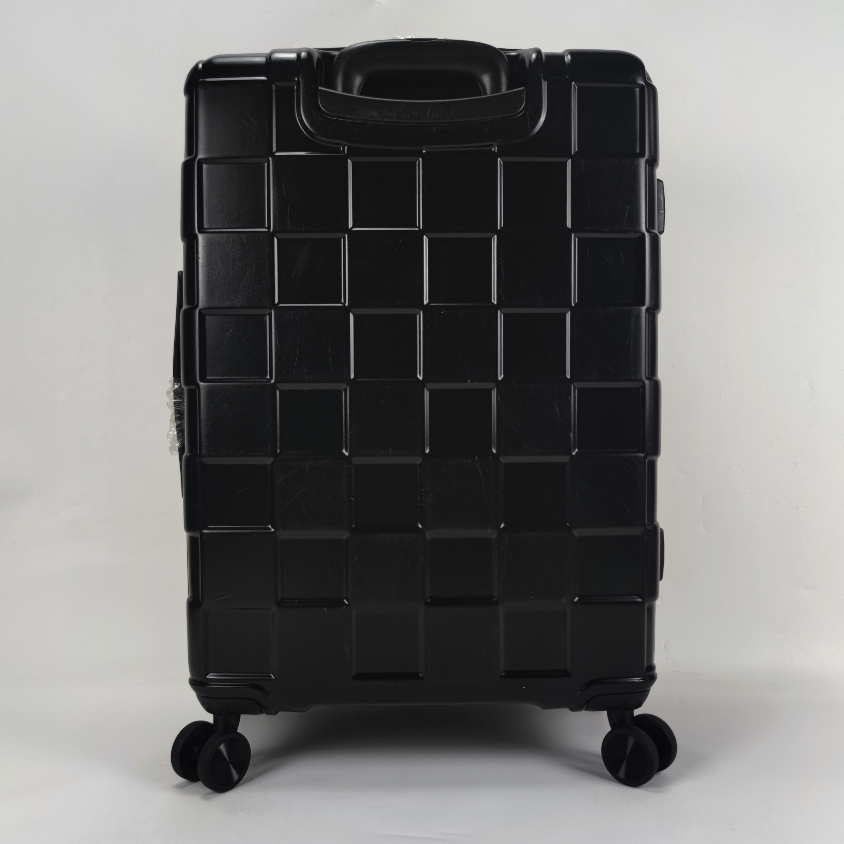 American Tourister Faro Spinner Hardcase Luggage 24 Inch