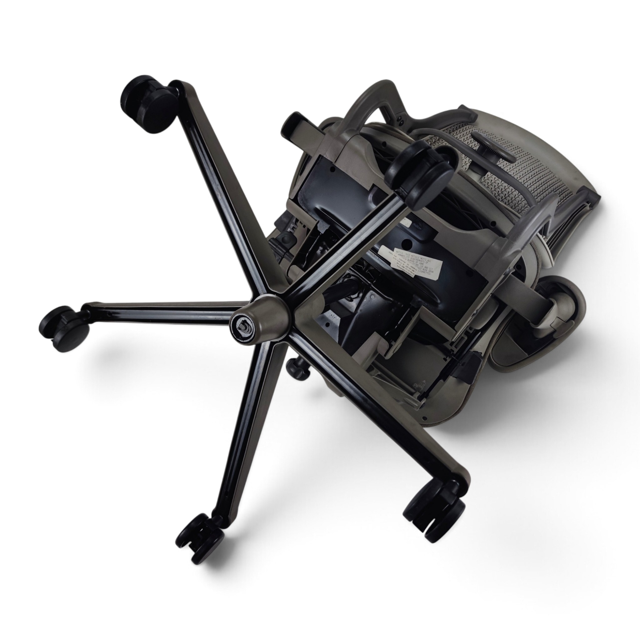 Herman Miller Celle Office Chair 