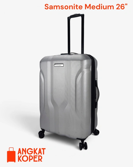 Samsonite Closeout Spin Tech 3.0 Spinner Hardcase Luggage 26 Inch
