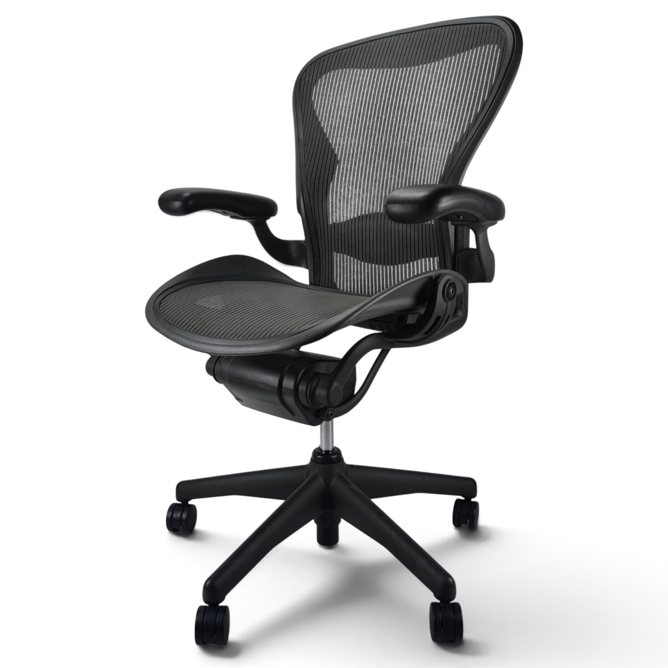 Herman Miller Aeron Ofiice Chair