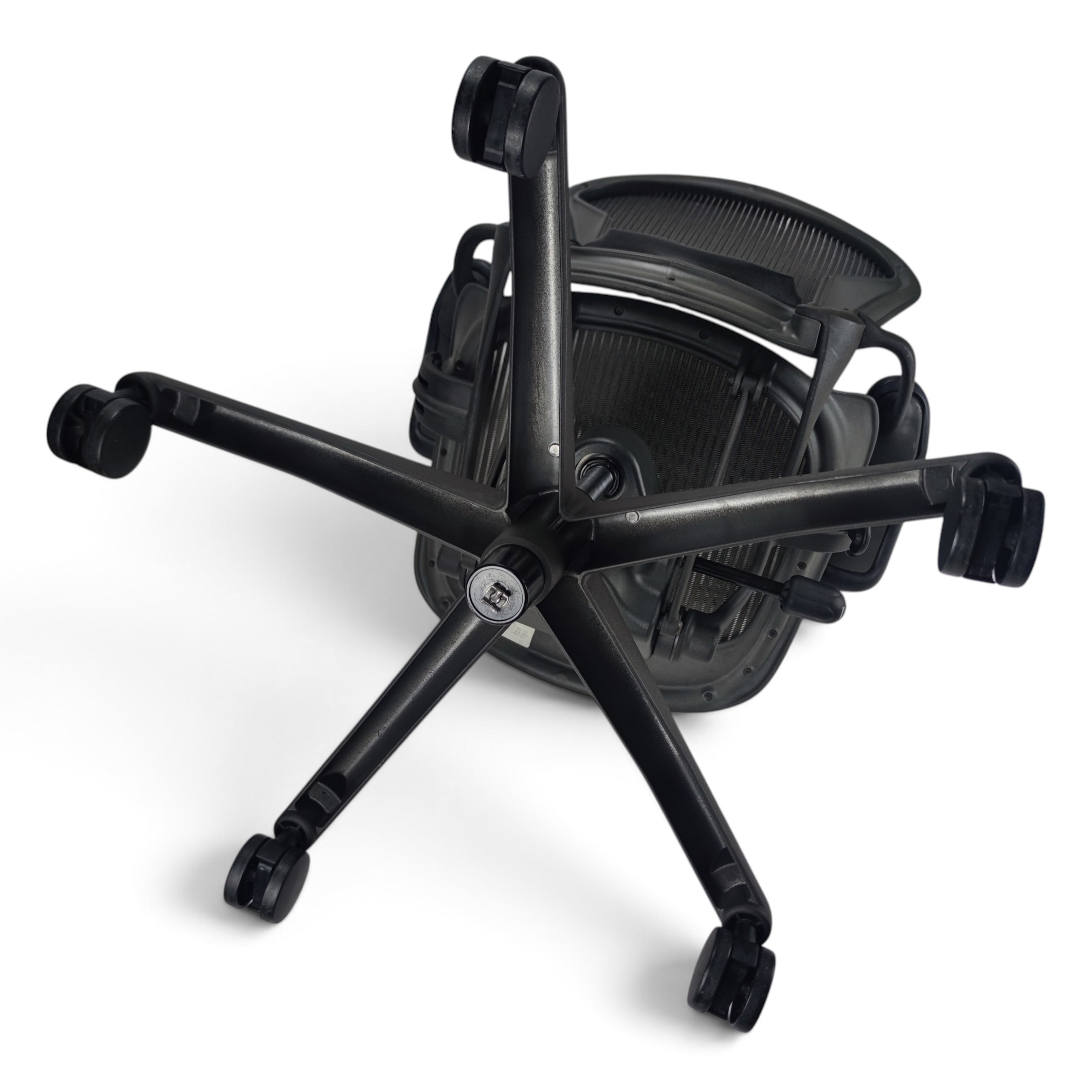 Herman Miller Aeron Ofiice Chair