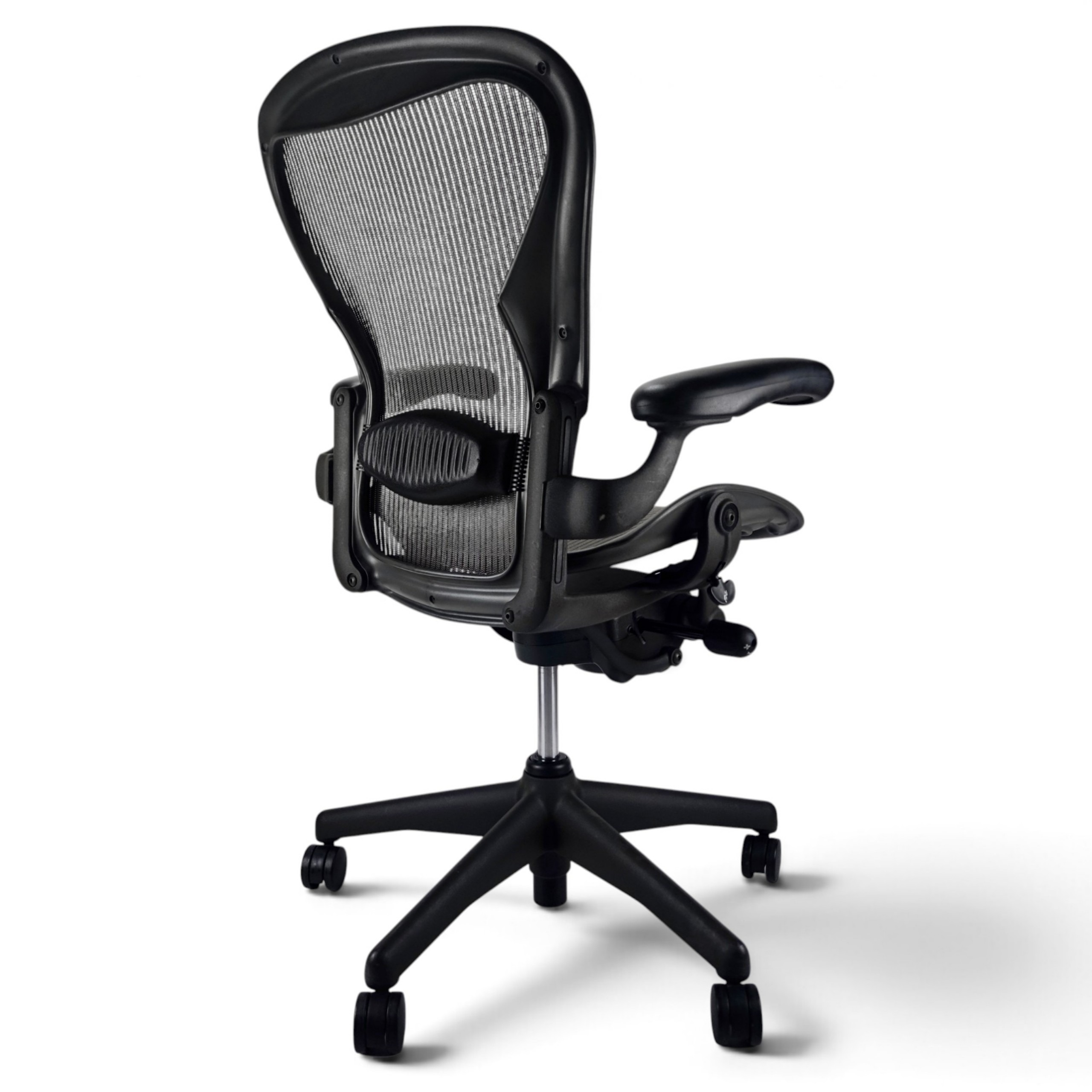 Herman Miller Aeron Ofiice Chair
