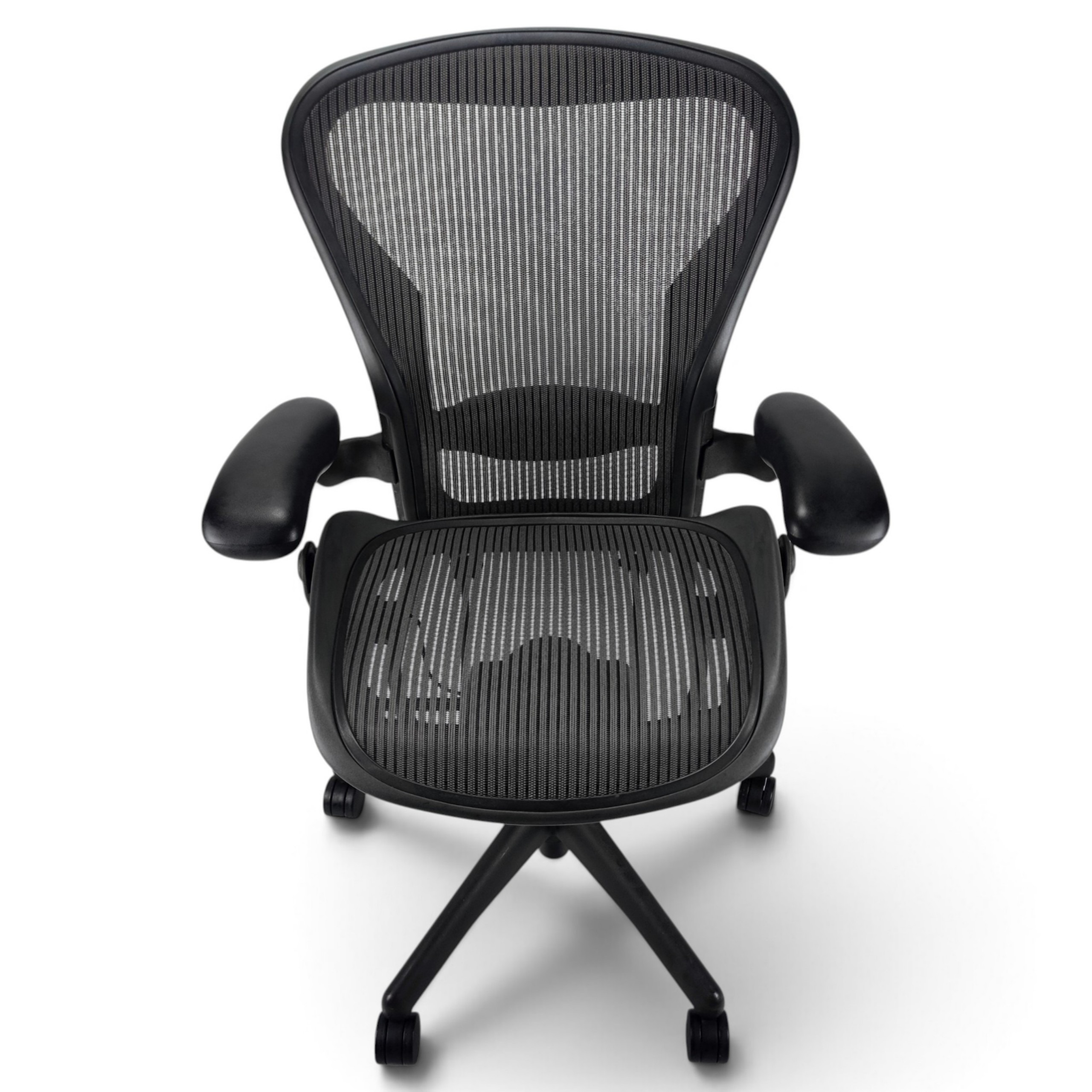 Herman Miller Aeron Ofiice Chair