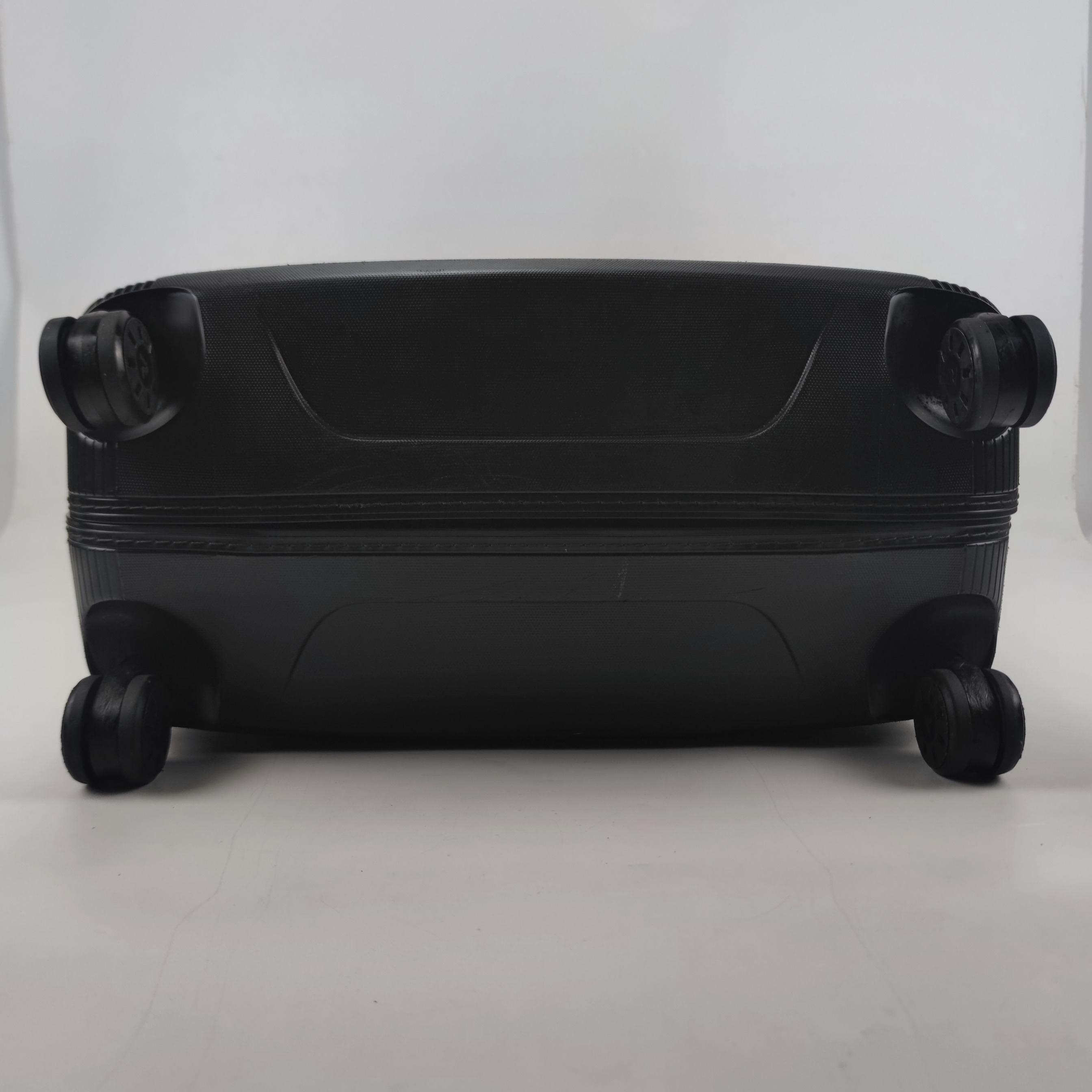 Roncato Box Hardcase Luggage 30 Inch Black ✔️