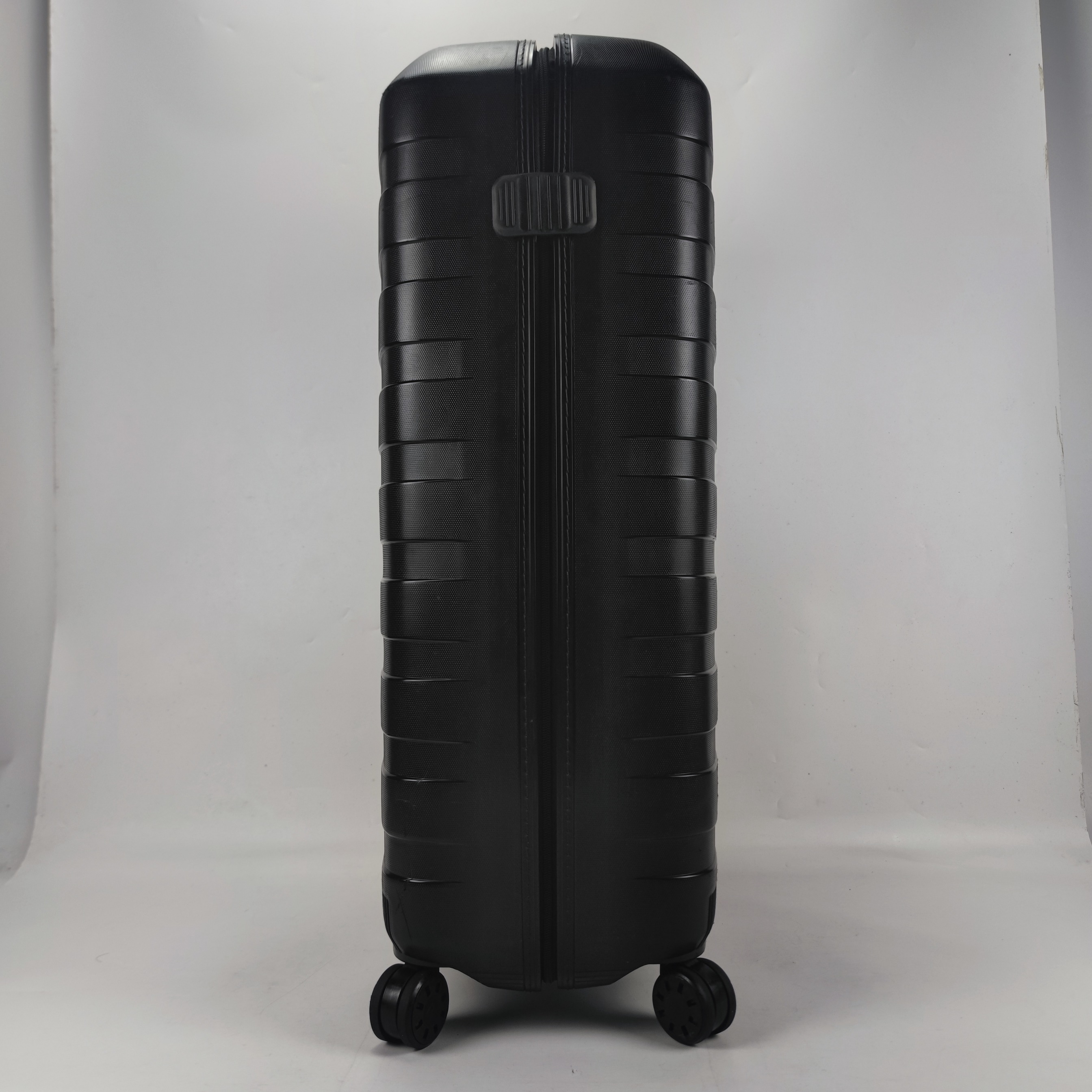 Roncato Box Hardcase Luggage 30 Inch Black ✔️