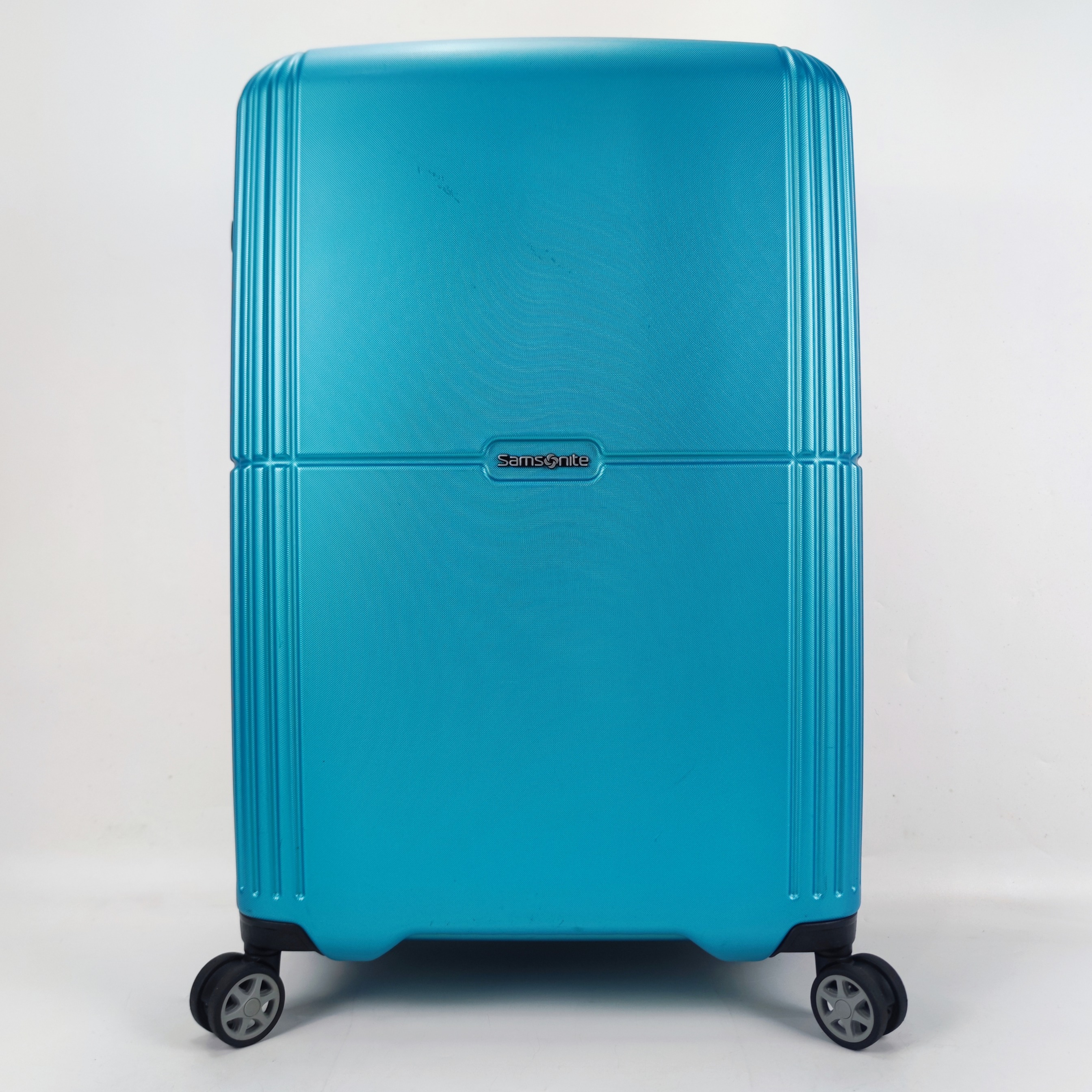 Samsonite Ofreo Hardcase Luggage 26 Inch ✔️