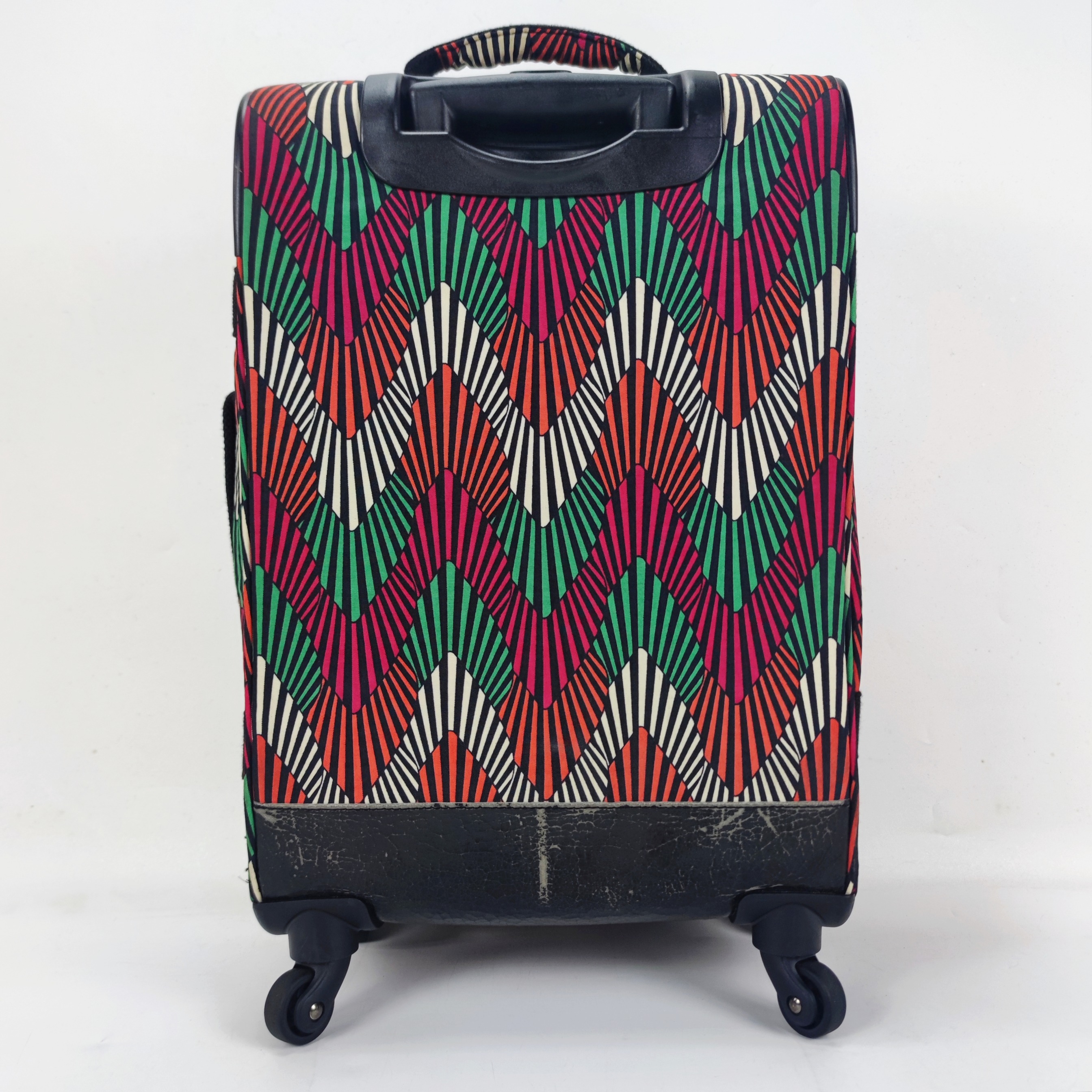 Kipling Cyrah Softcase Luggage 20 Inch ✔️