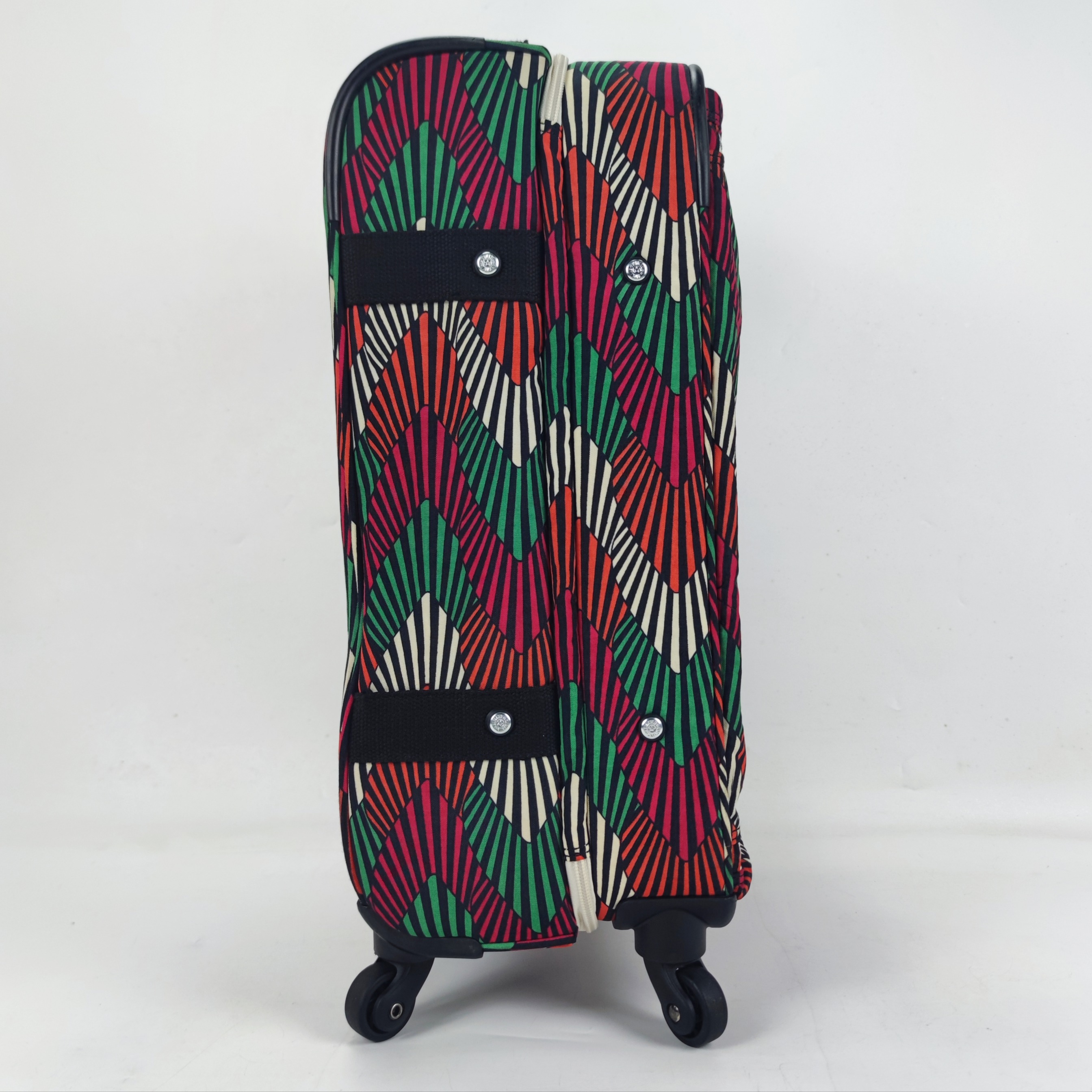 Kipling Cyrah Softcase Luggage 20 Inch ✔️