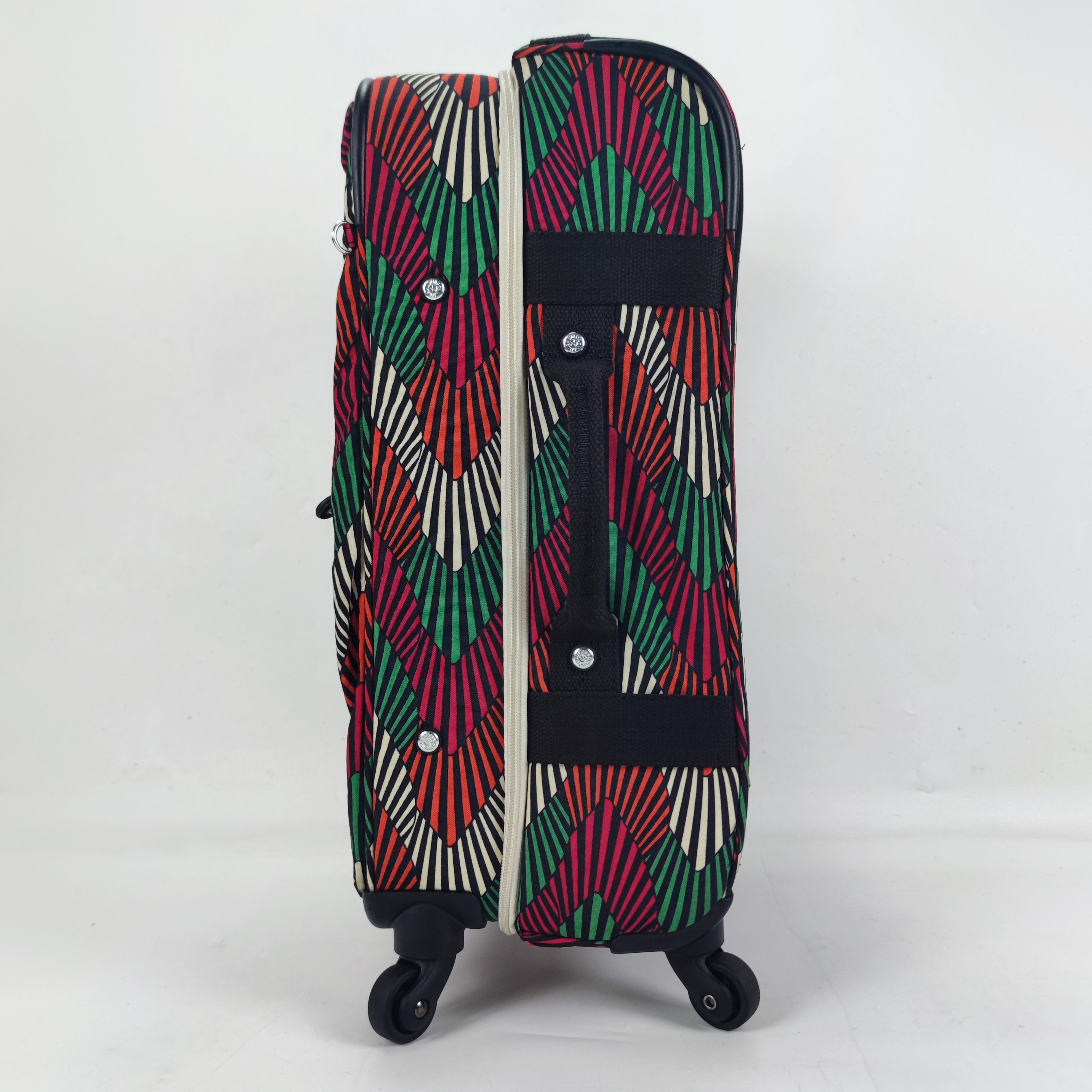 Kipling Cyrah Softcase Luggage 20 Inch ✔️