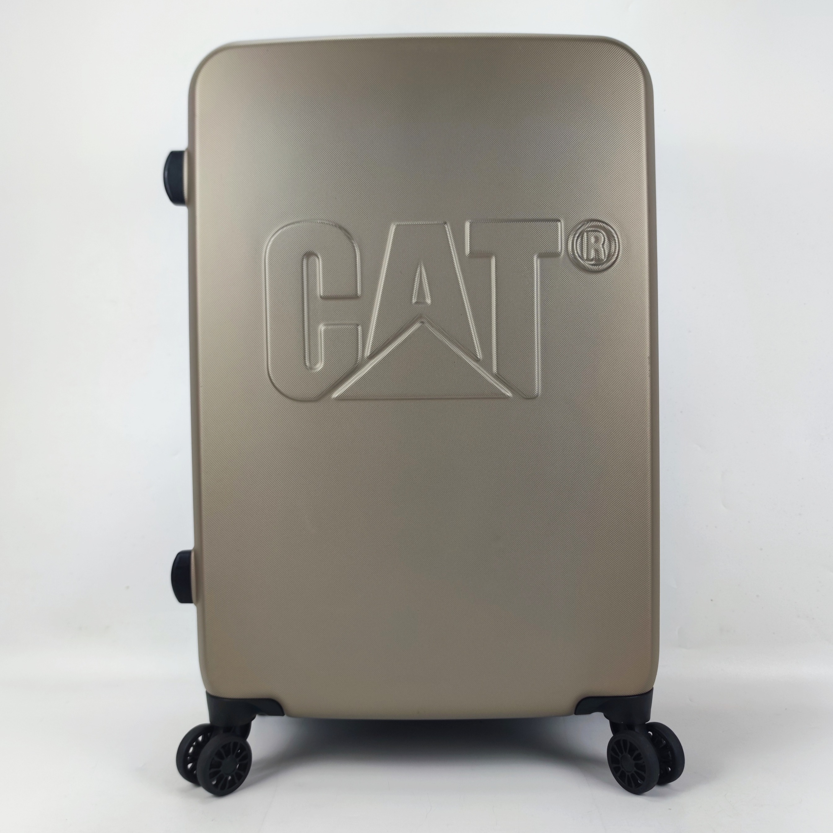 Caterpillar CATD Hardcase Luggage 24 Inch ✔️
