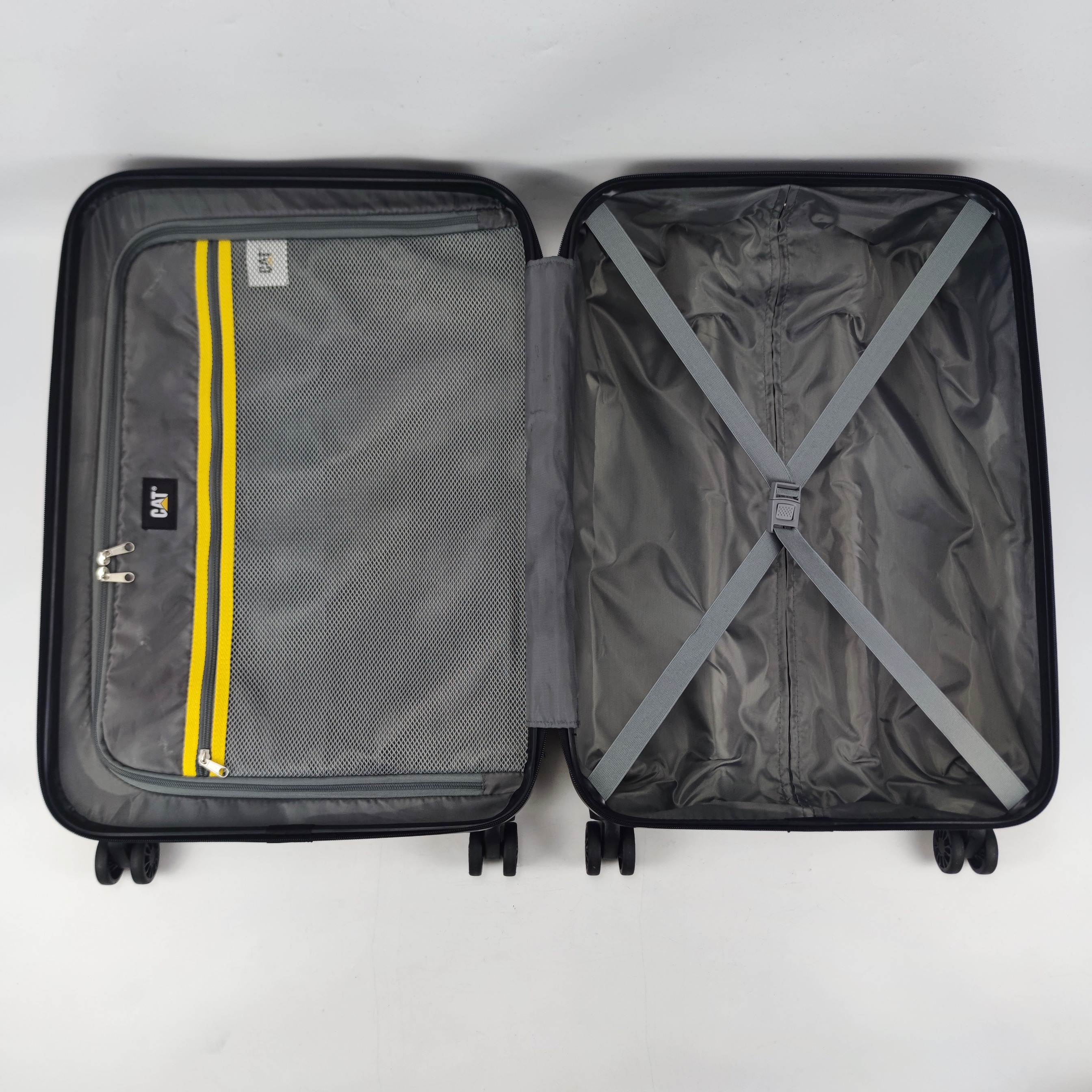 Caterpillar CATD Hardcase Luggage 24 Inch ✔️