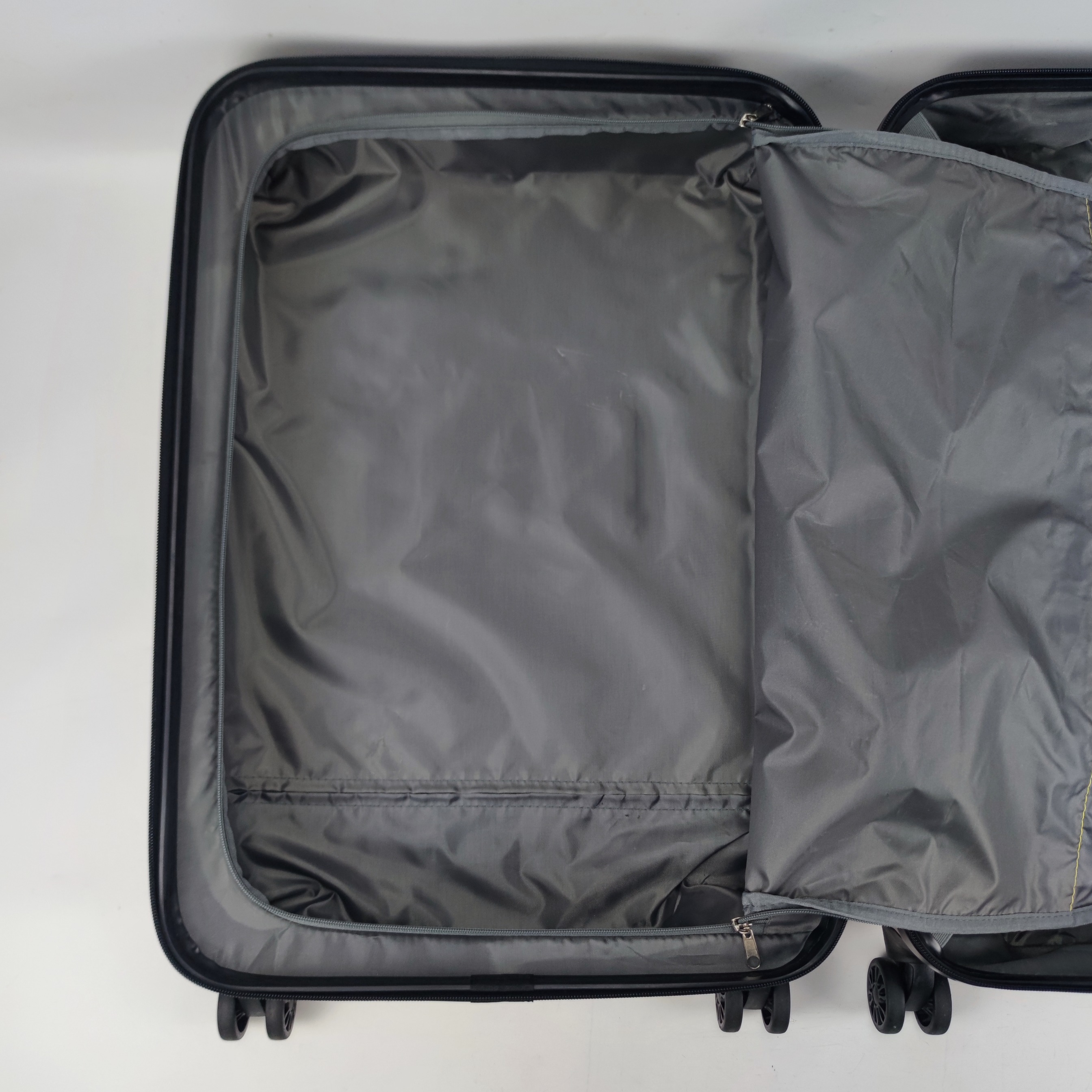 Caterpillar CATD Hardcase Luggage 24 Inch ✔️