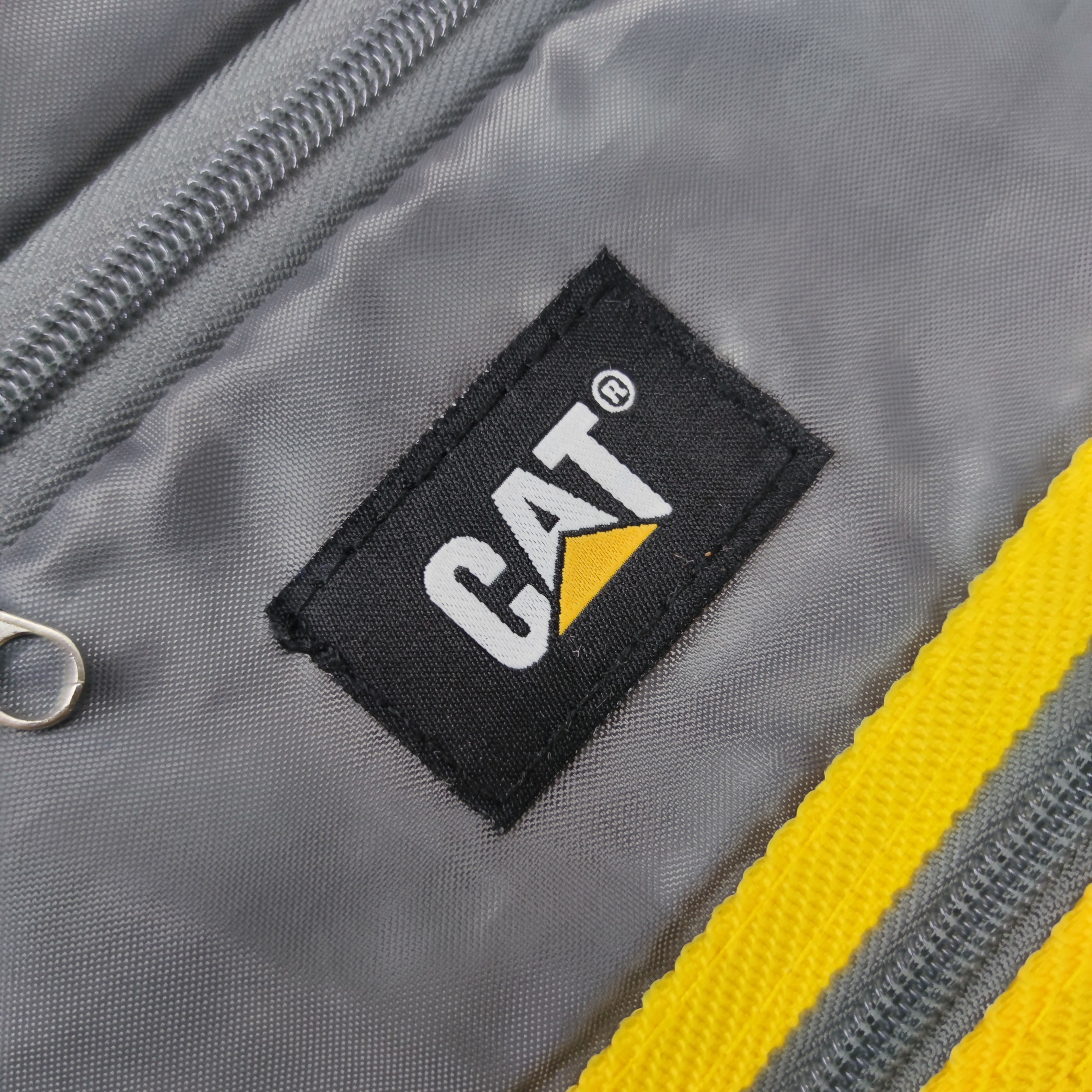 Caterpillar CATD Hardcase Luggage 24 Inch ✔️