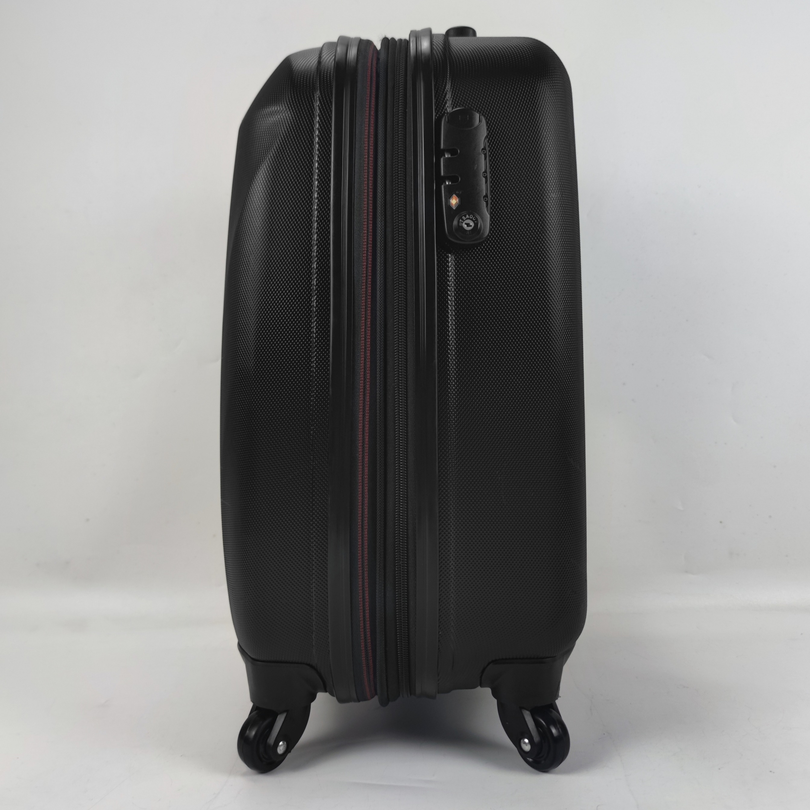 Delsey Visa Optima Hardcase Luggage 20 Inch ✔️