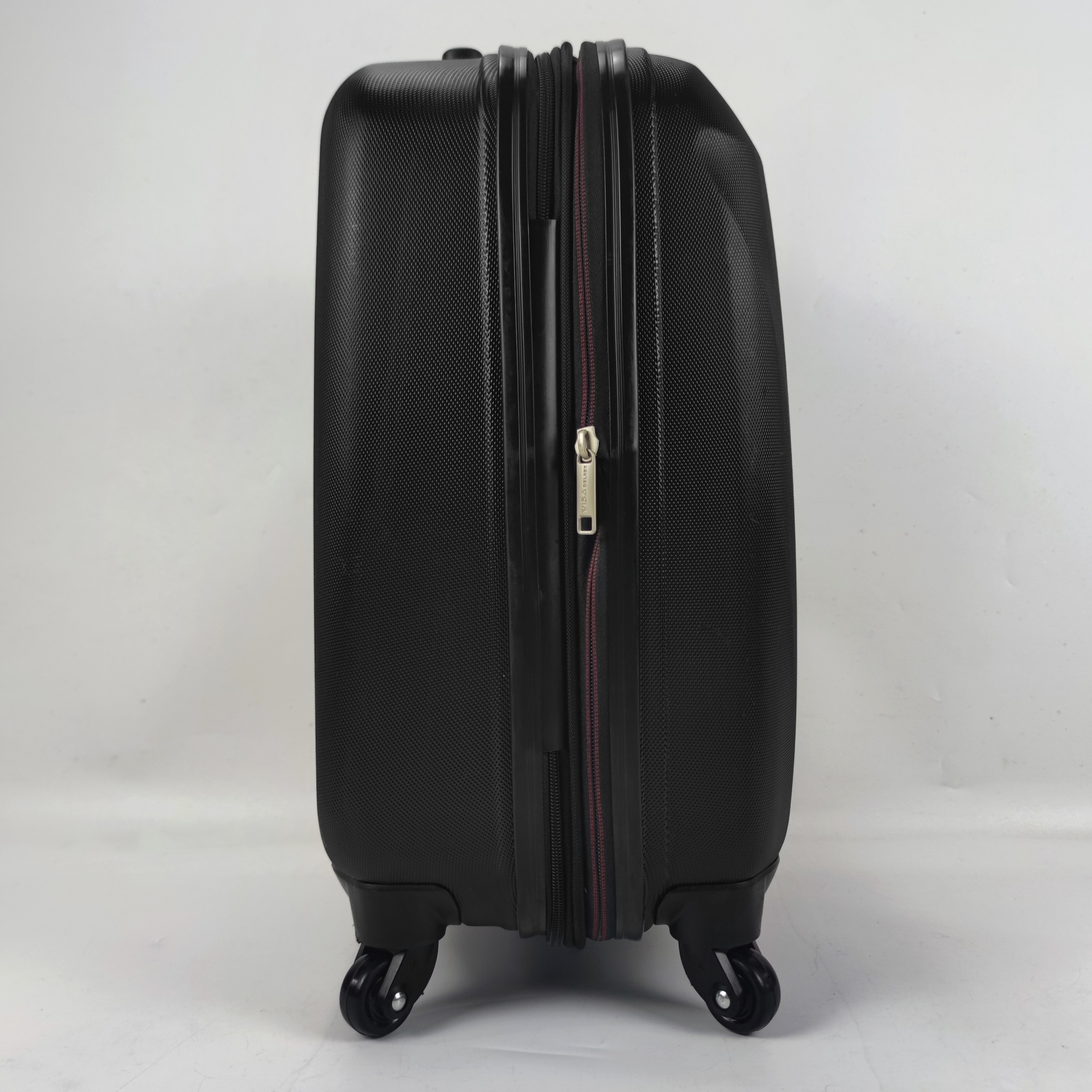 Delsey Visa Optima Hardcase Luggage 20 Inch ✔️