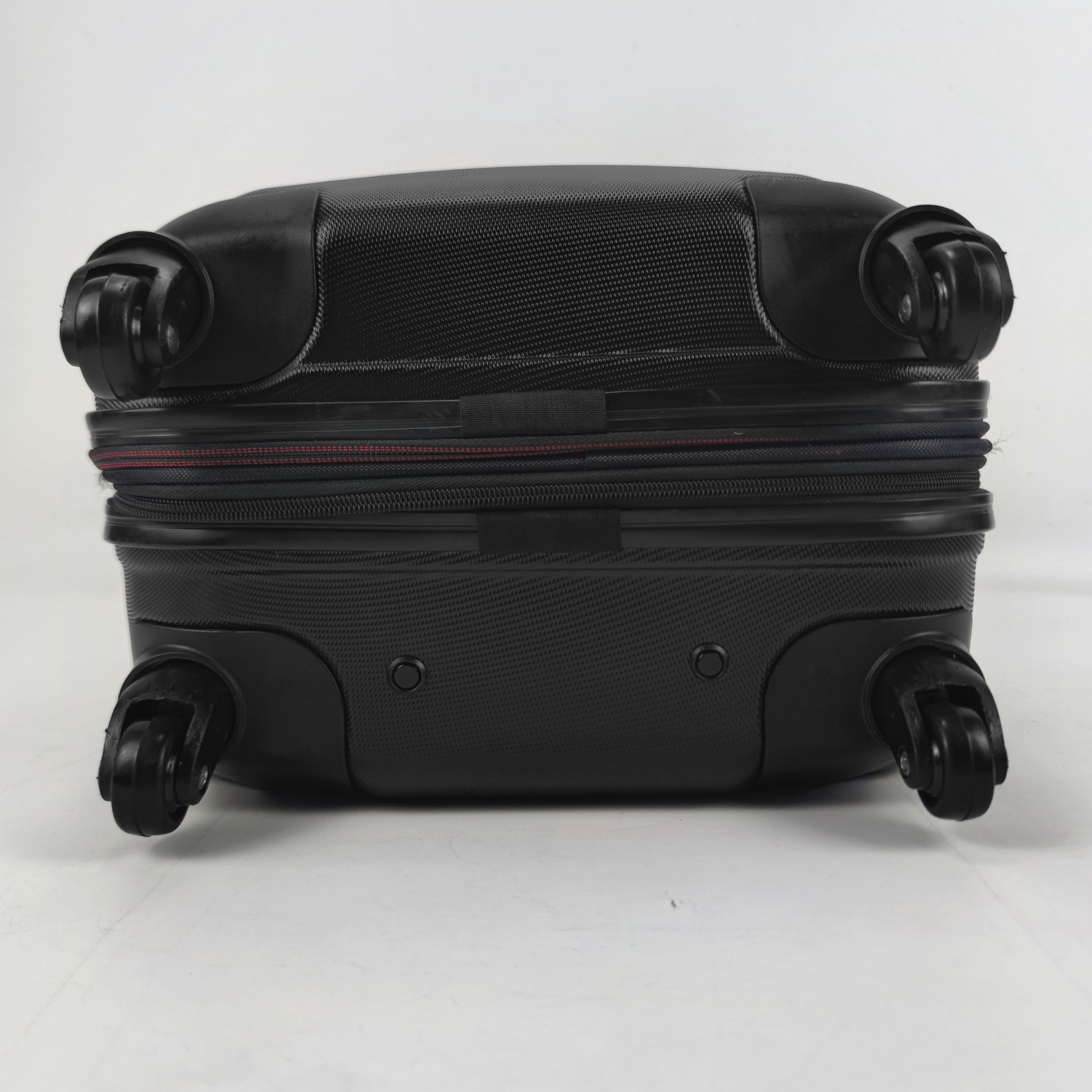 Delsey Visa Optima Hardcase Luggage 20 Inch ✔️