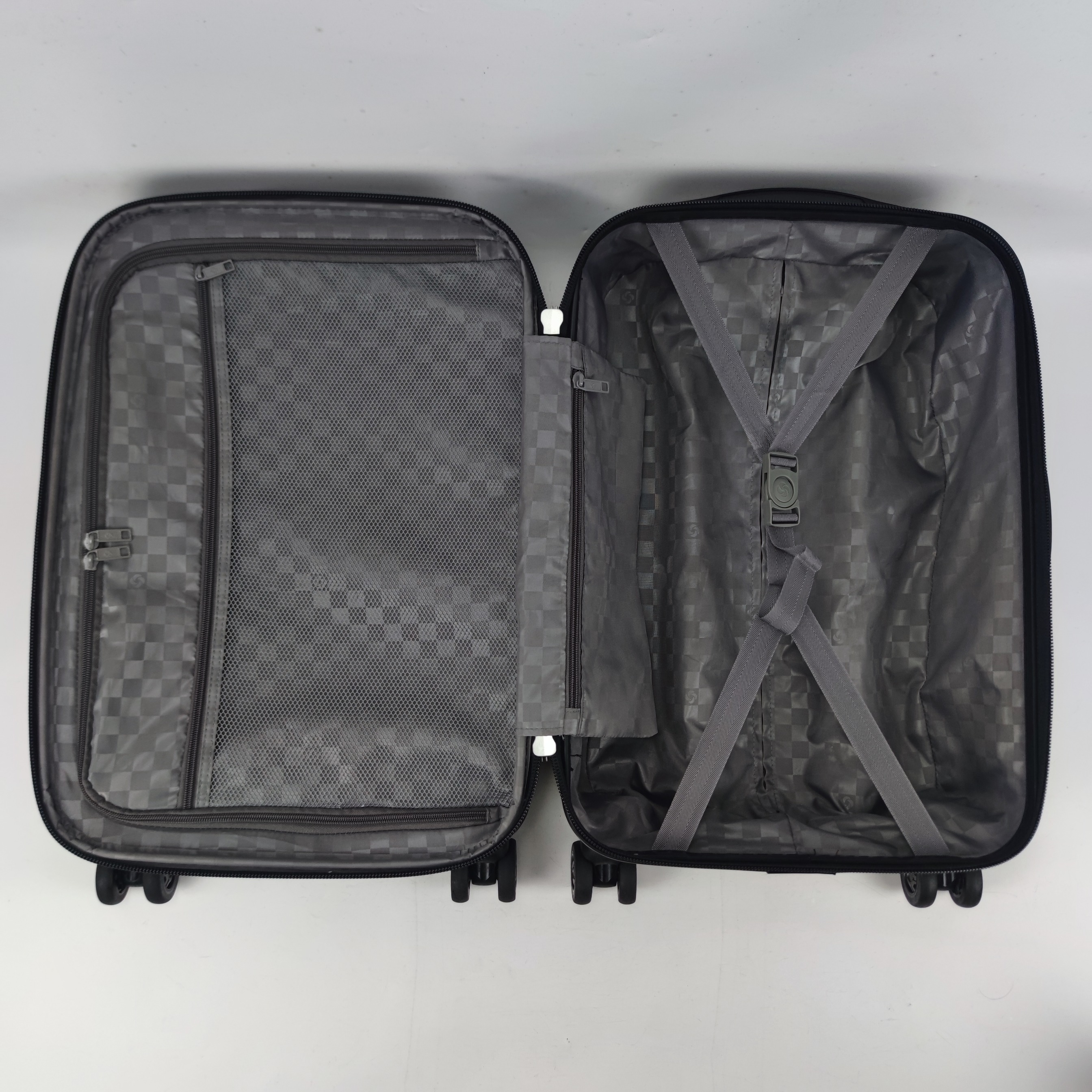 Samsonite Sphere DLX Spinner Hardcase Luggage 28 Inch ✔️