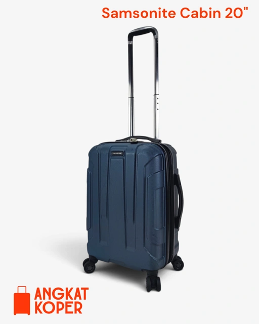 Samsonite Centric Spinner Hardcase Luggage 20 Inch ✔️