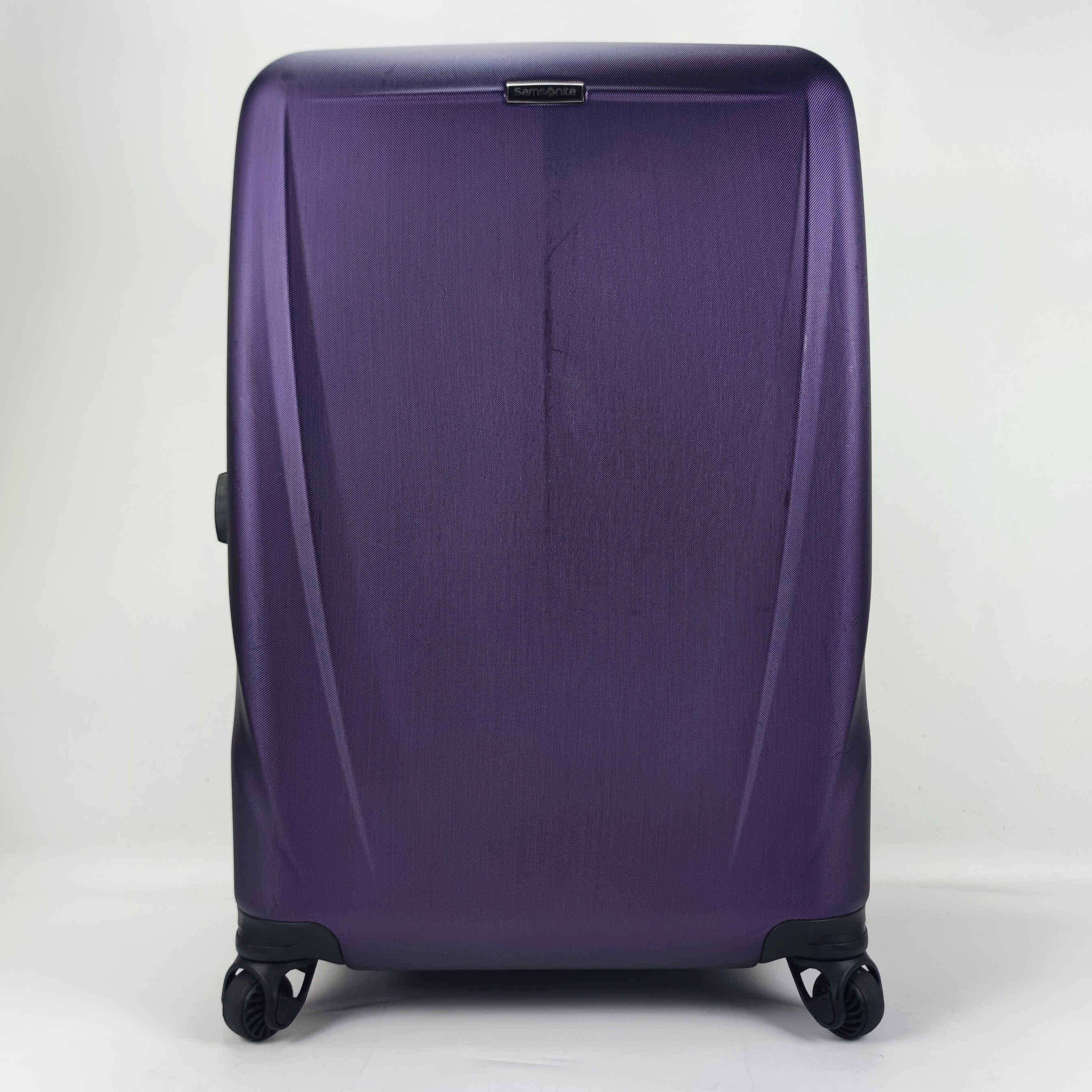 Samsonite Sphere DLX Spinner Hardcase Luggage 28 Inch ✔️