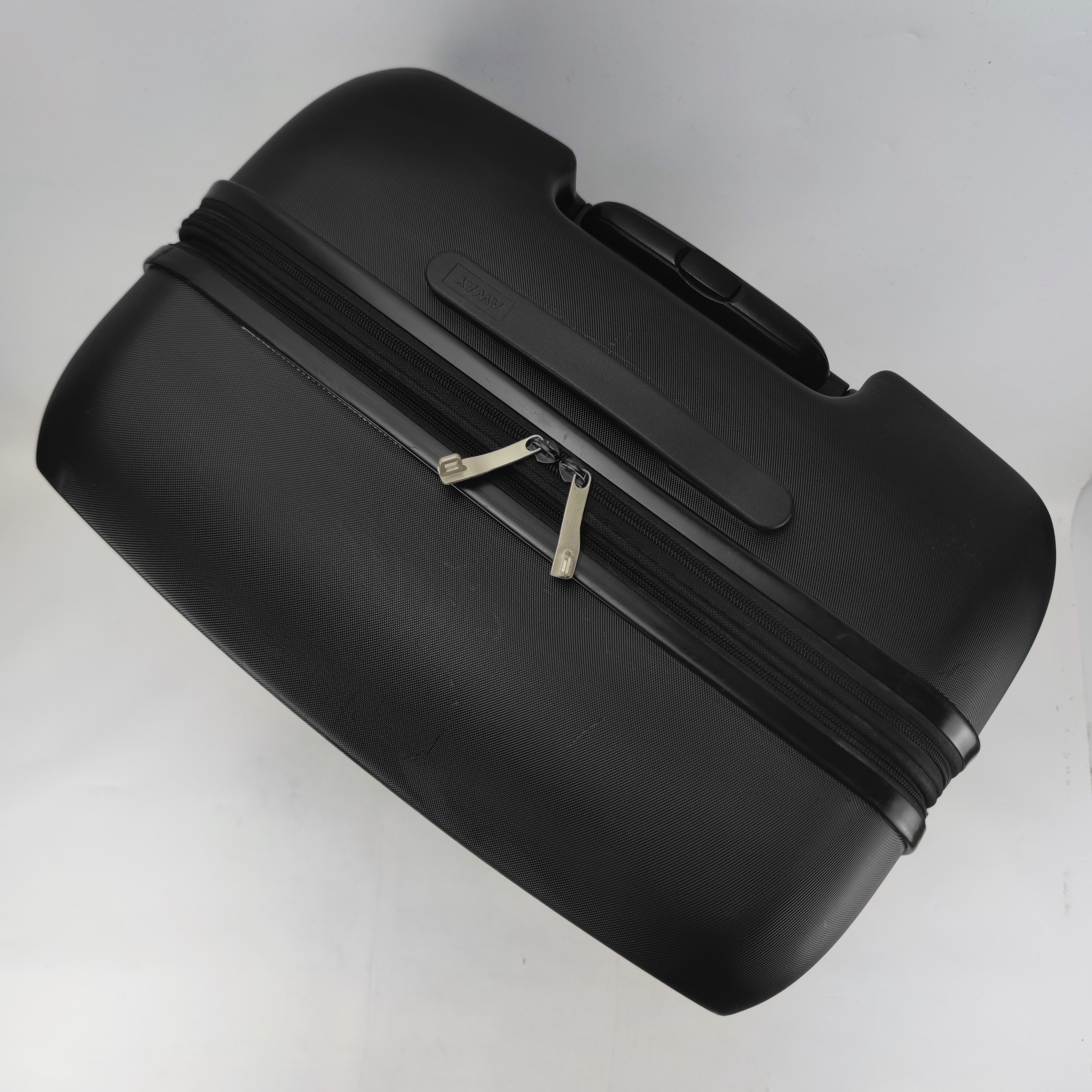 Caterpillar CATD Hardcase Luggage 28 Inch Black ✔️