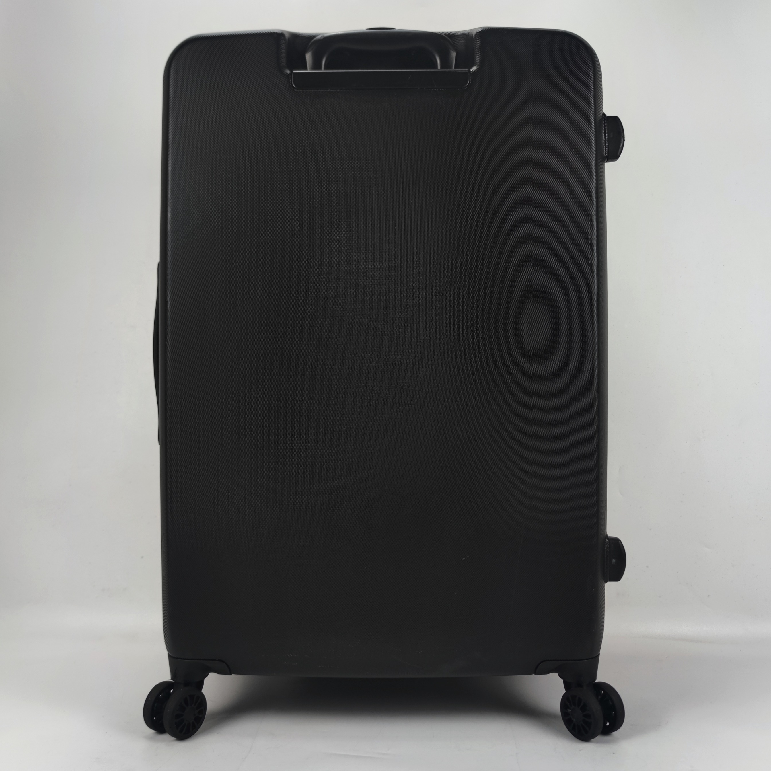 Caterpillar CATD Hardcase Luggage 28 Inch Black ✔️