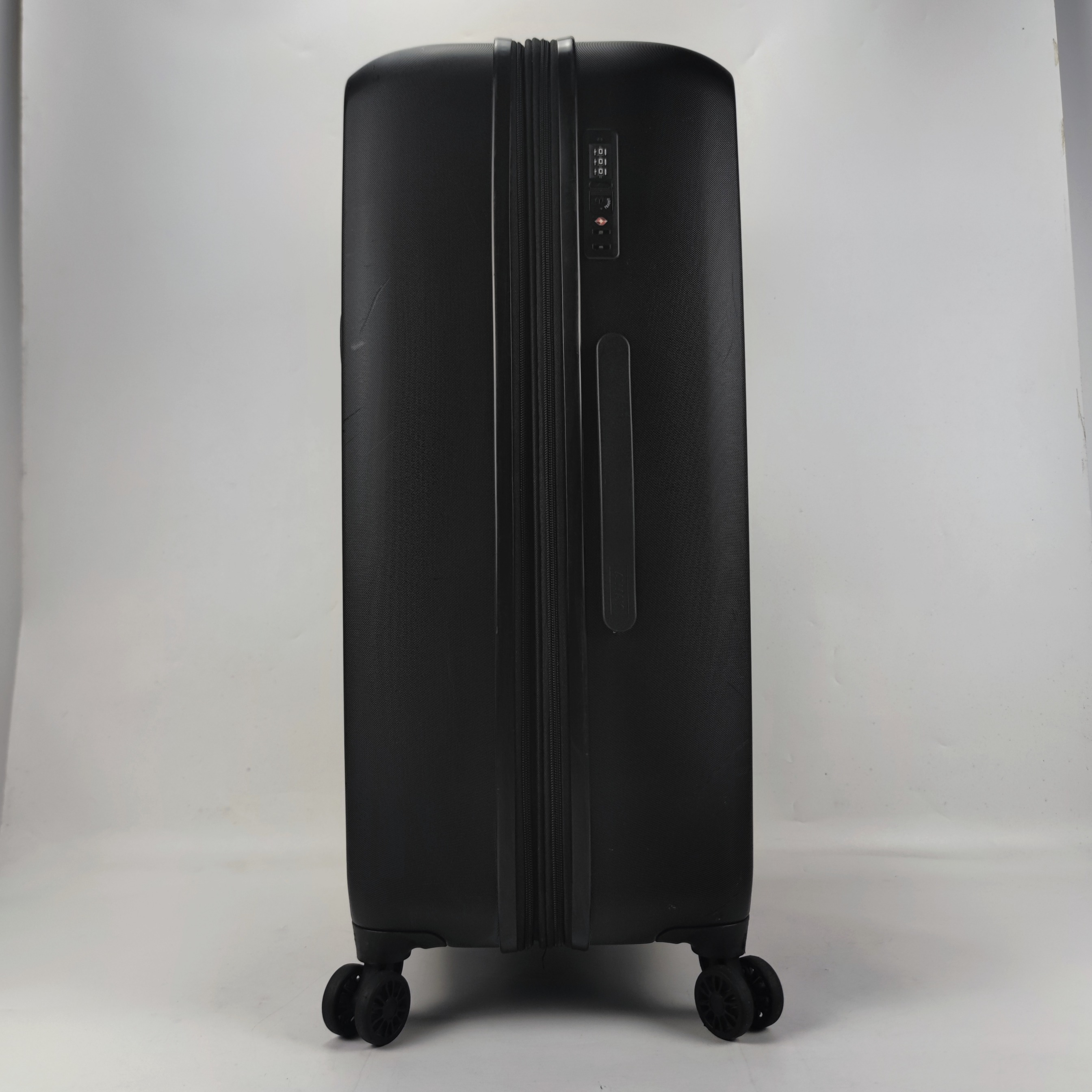 Caterpillar CATD Hardcase Luggage 28 Inch Black ✔️