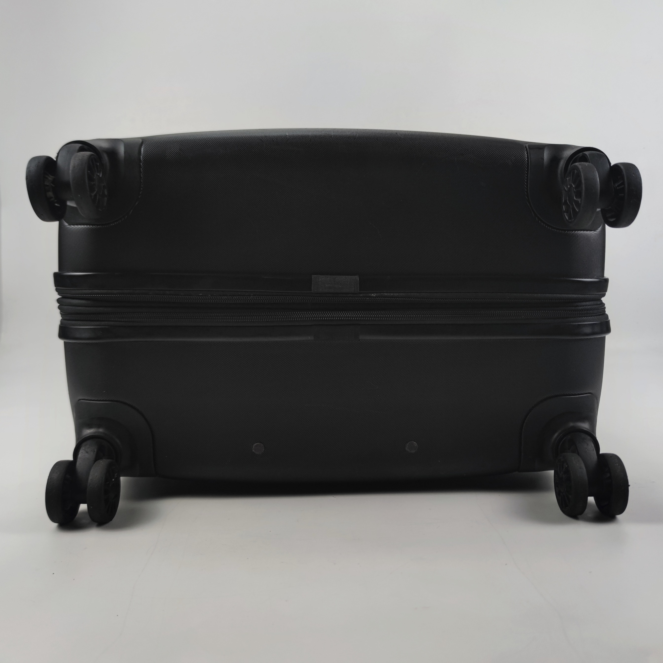Caterpillar CATD Hardcase Luggage 28 Inch Black ✔️
