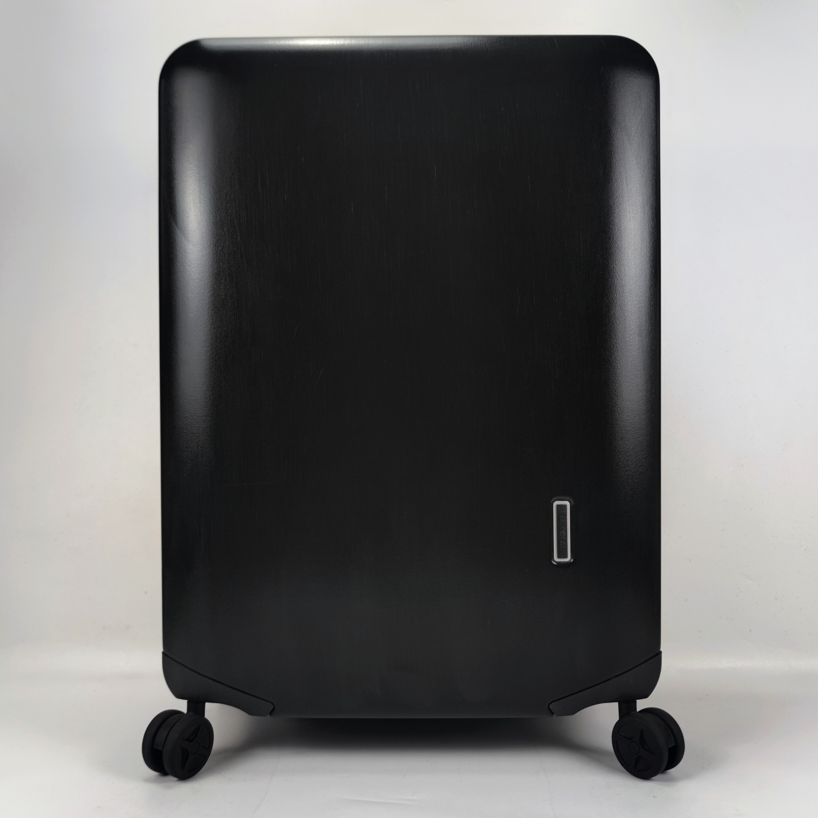 Samsonite Innova Hardcase Luggage 28 Inch Black ✔️