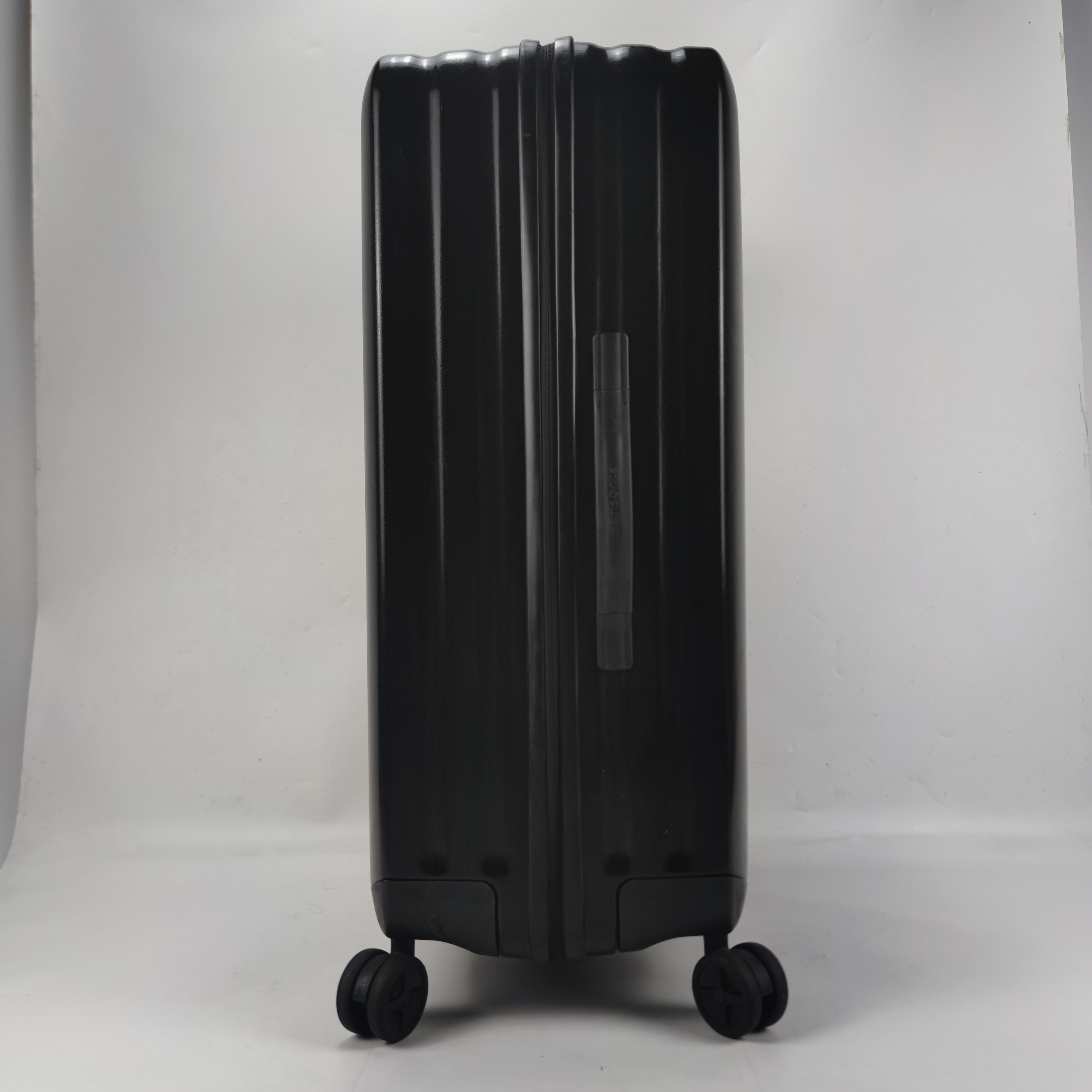 Samsonite Innova Hardcase Luggage 28 Inch Black ✔️