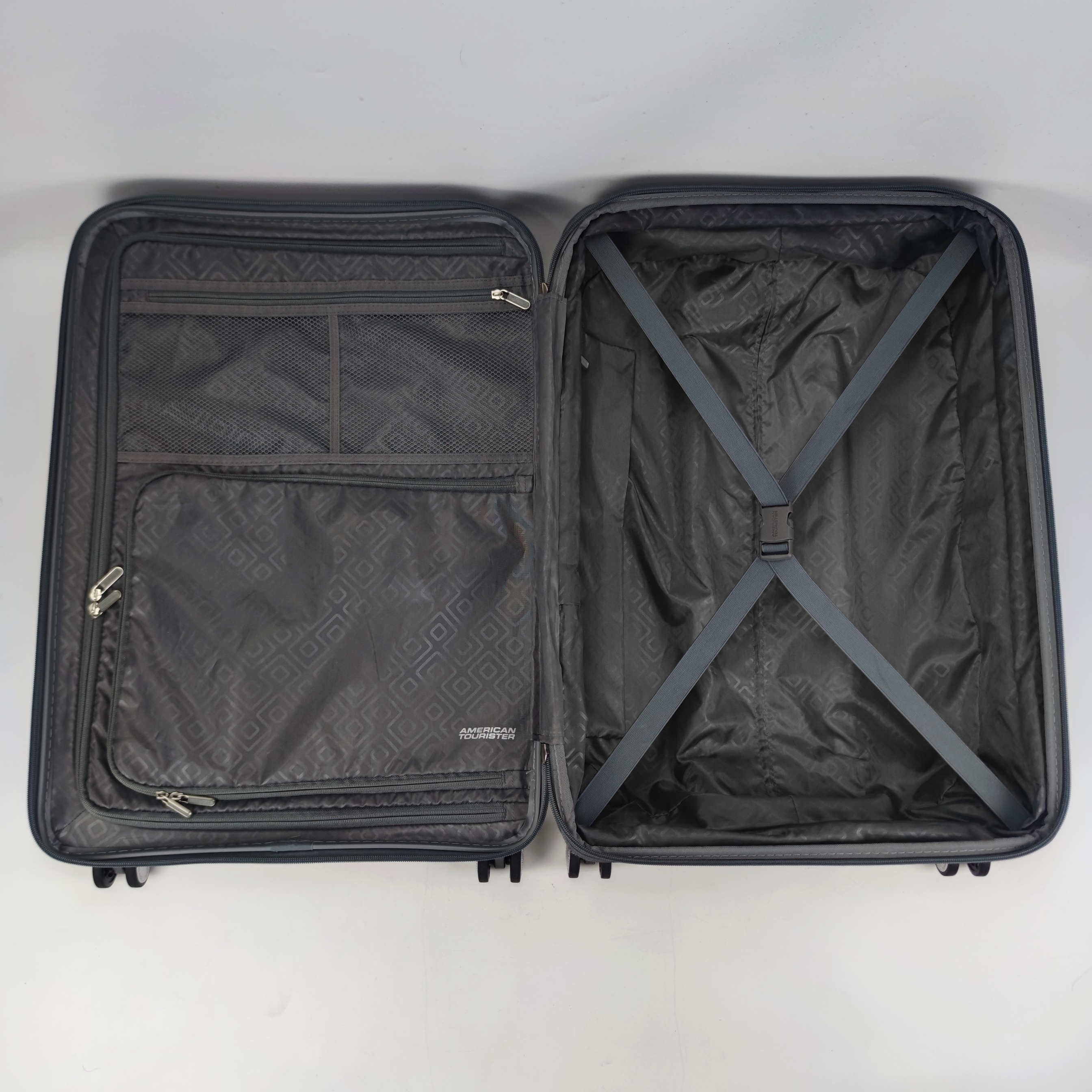 American Tourister Instagon Hardcase 26 Inch ✔️