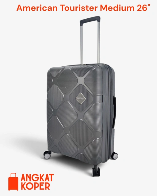 American Tourister Instagon Hardcase 26 Inch ✔️