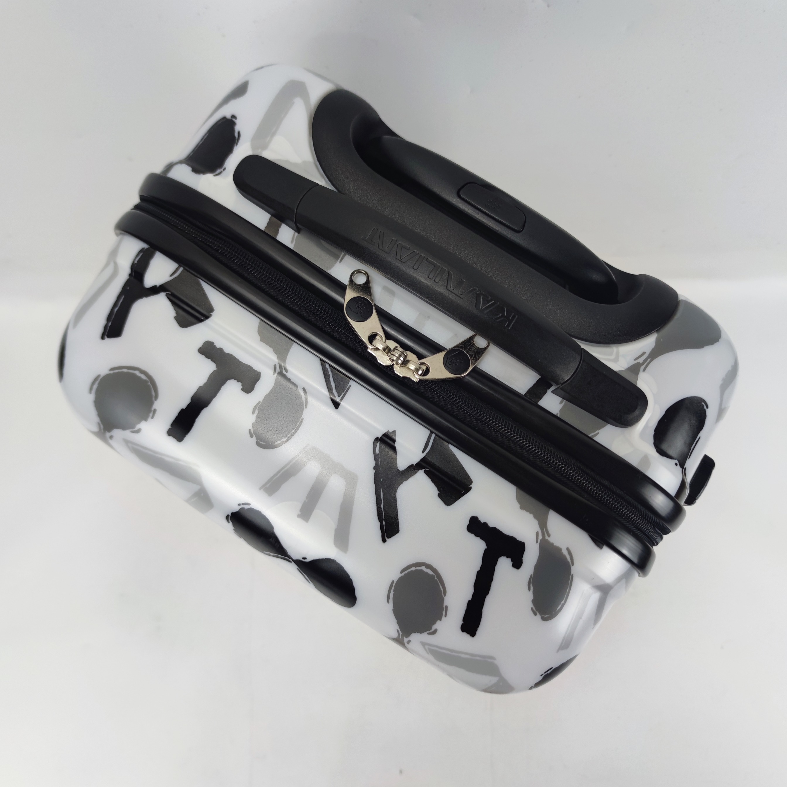 Kamiliant Meidan Hardcase Luggage 20 Inch ✔️