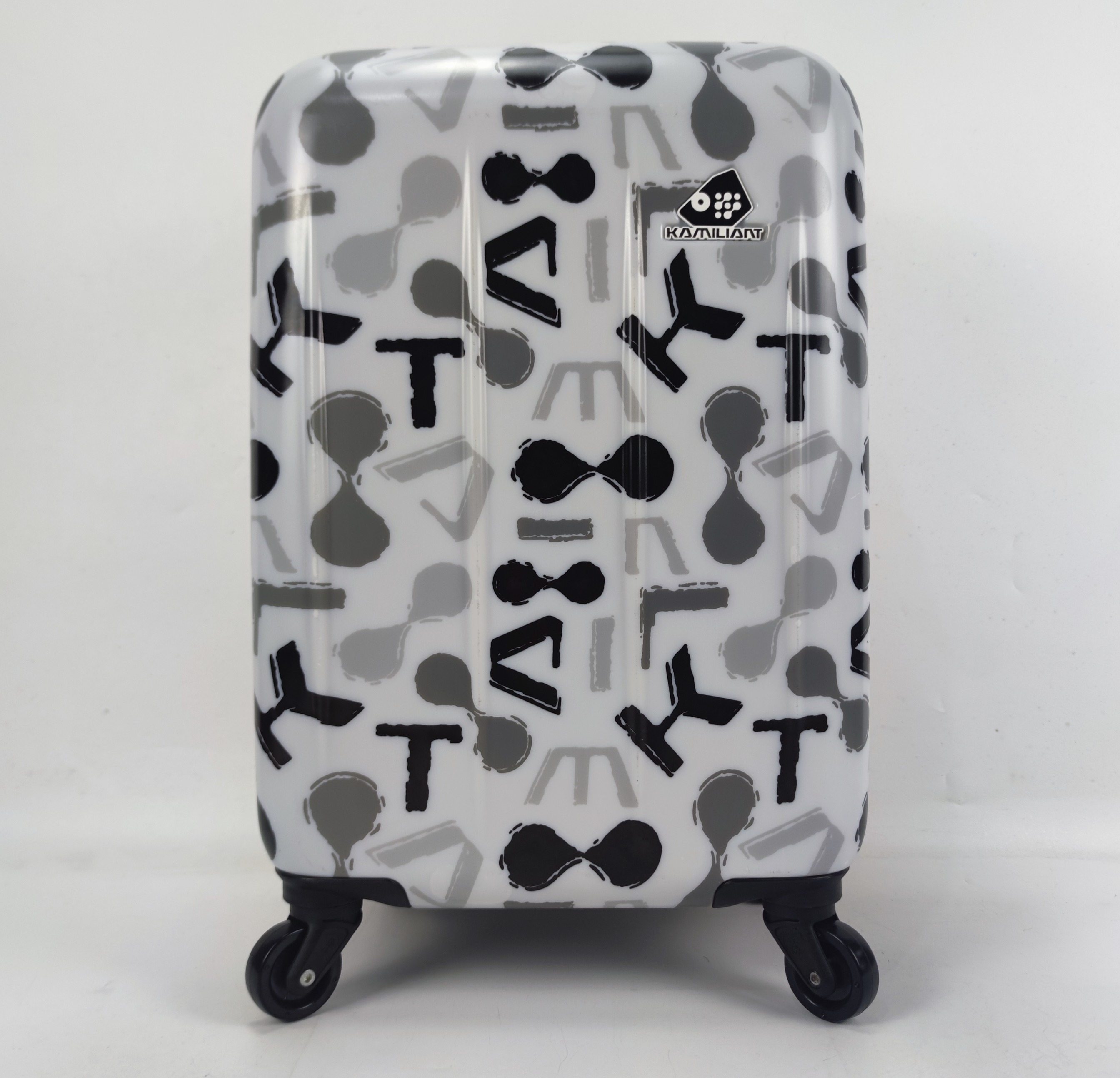 Kamiliant Meidan Hardcase Luggage 20 Inch ✔️