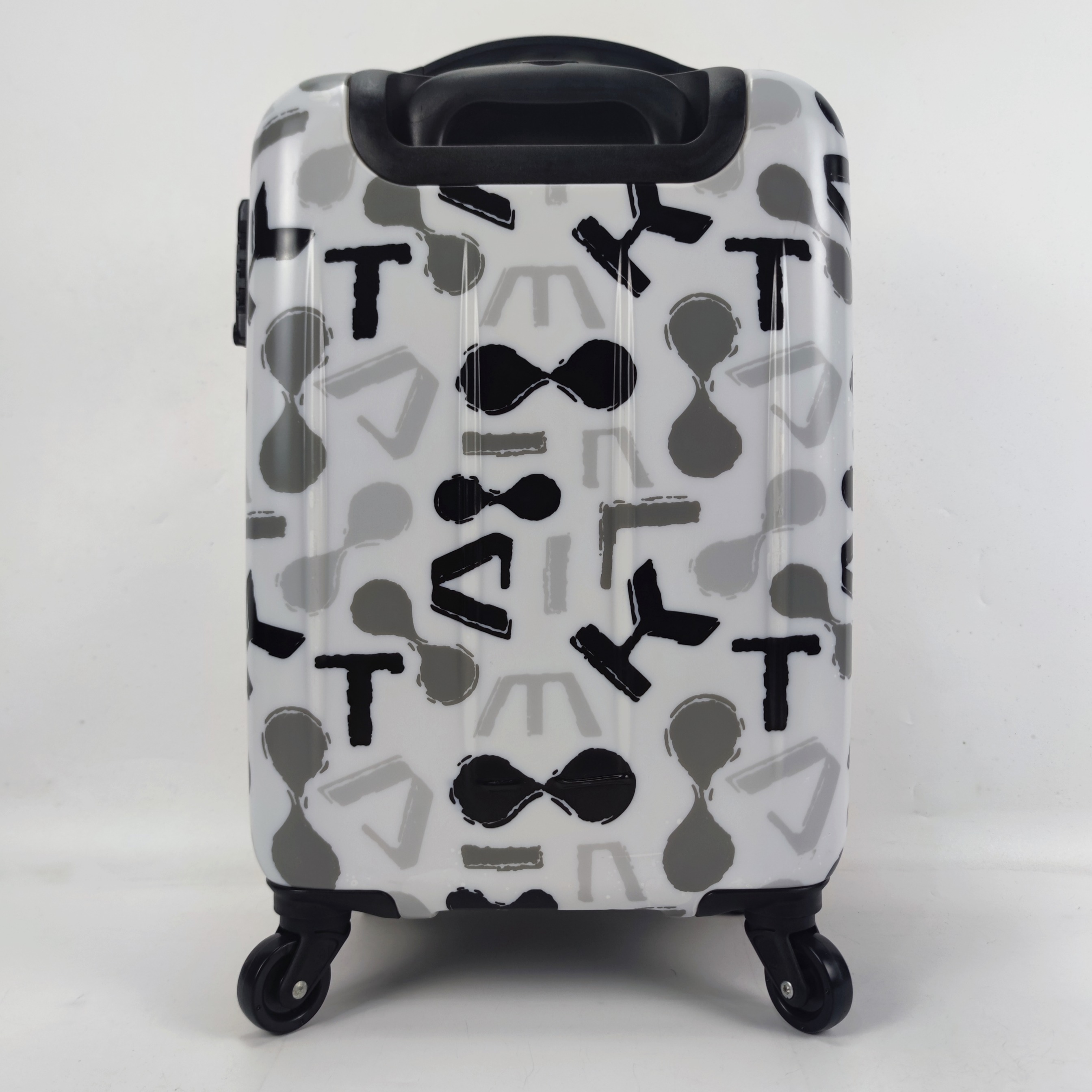 Kamiliant Meidan Hardcase Luggage 20 Inch ✔️