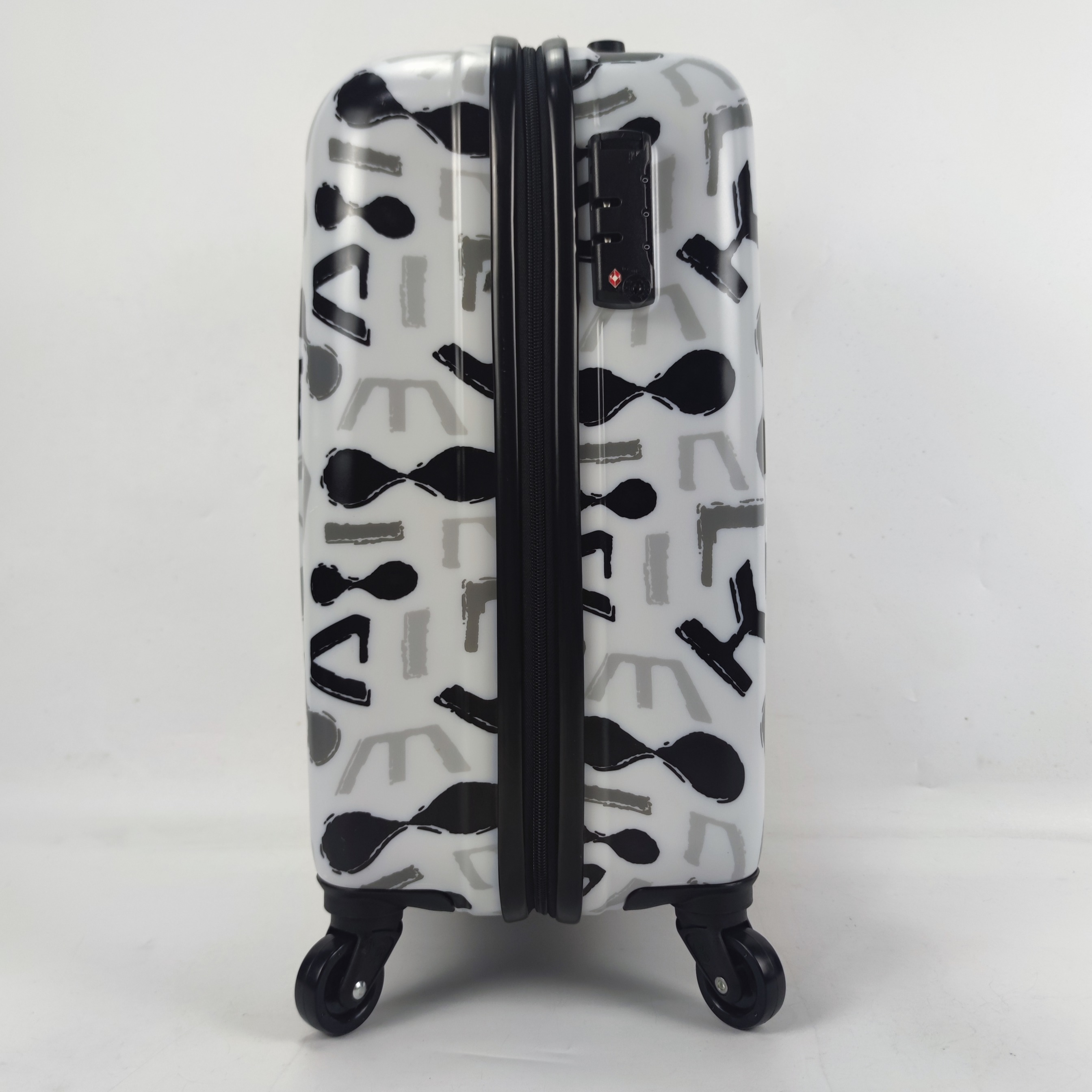 Kamiliant Meidan Hardcase Luggage 20 Inch ✔️