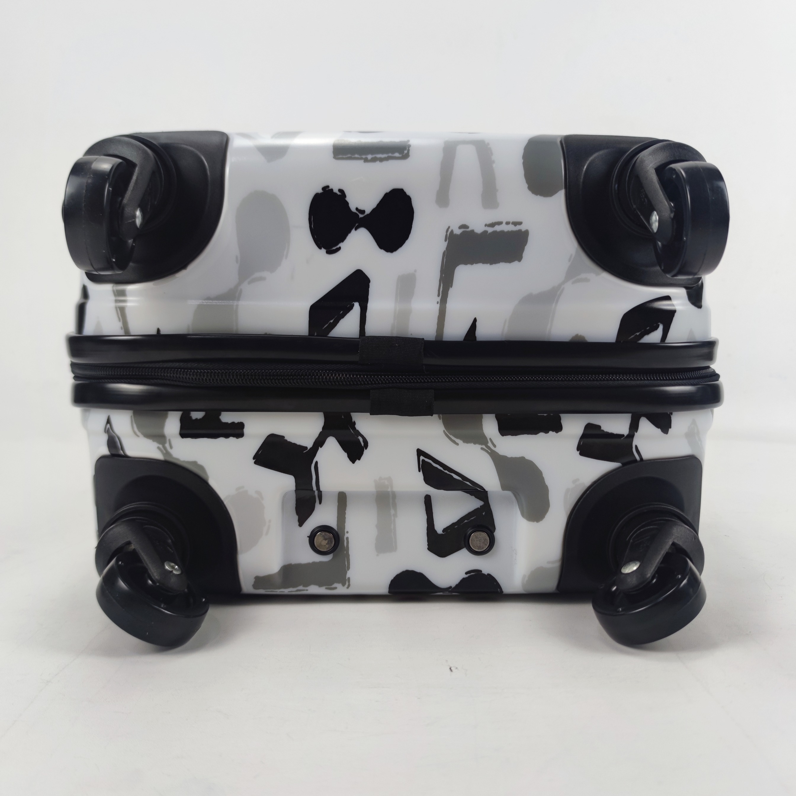 Kamiliant Meidan Hardcase Luggage 20 Inch ✔️
