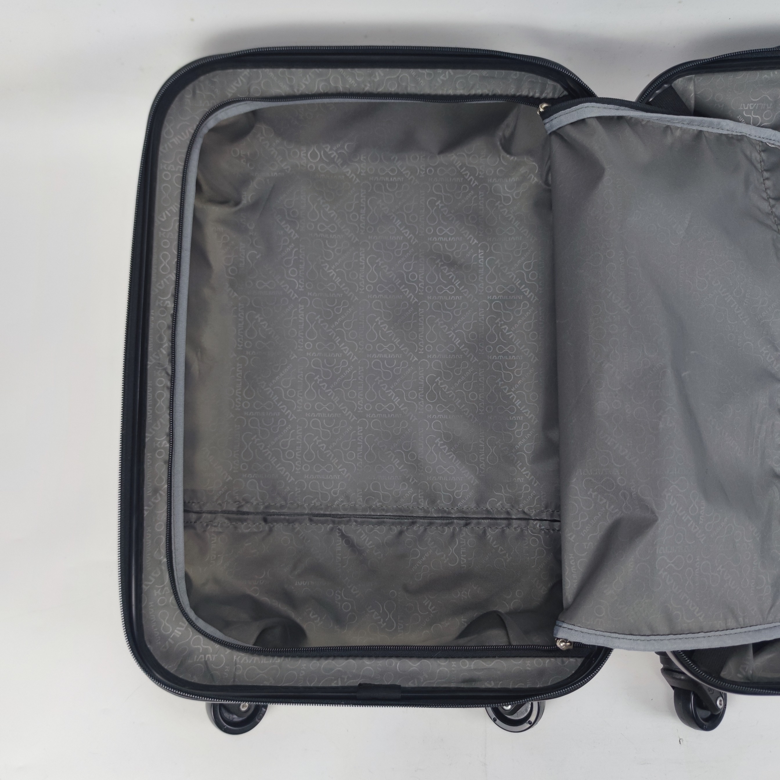 Kamiliant Meidan Hardcase Luggage 20 Inch ✔️