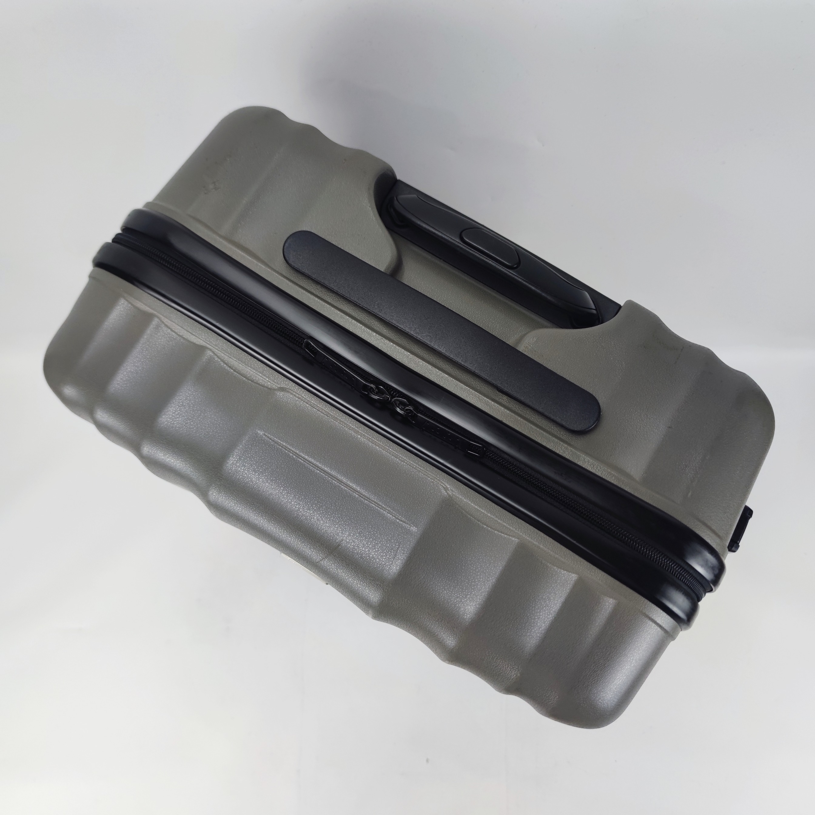 Caterpillar Turbo Spinner Hardcase Luggage 24 Inch✔️