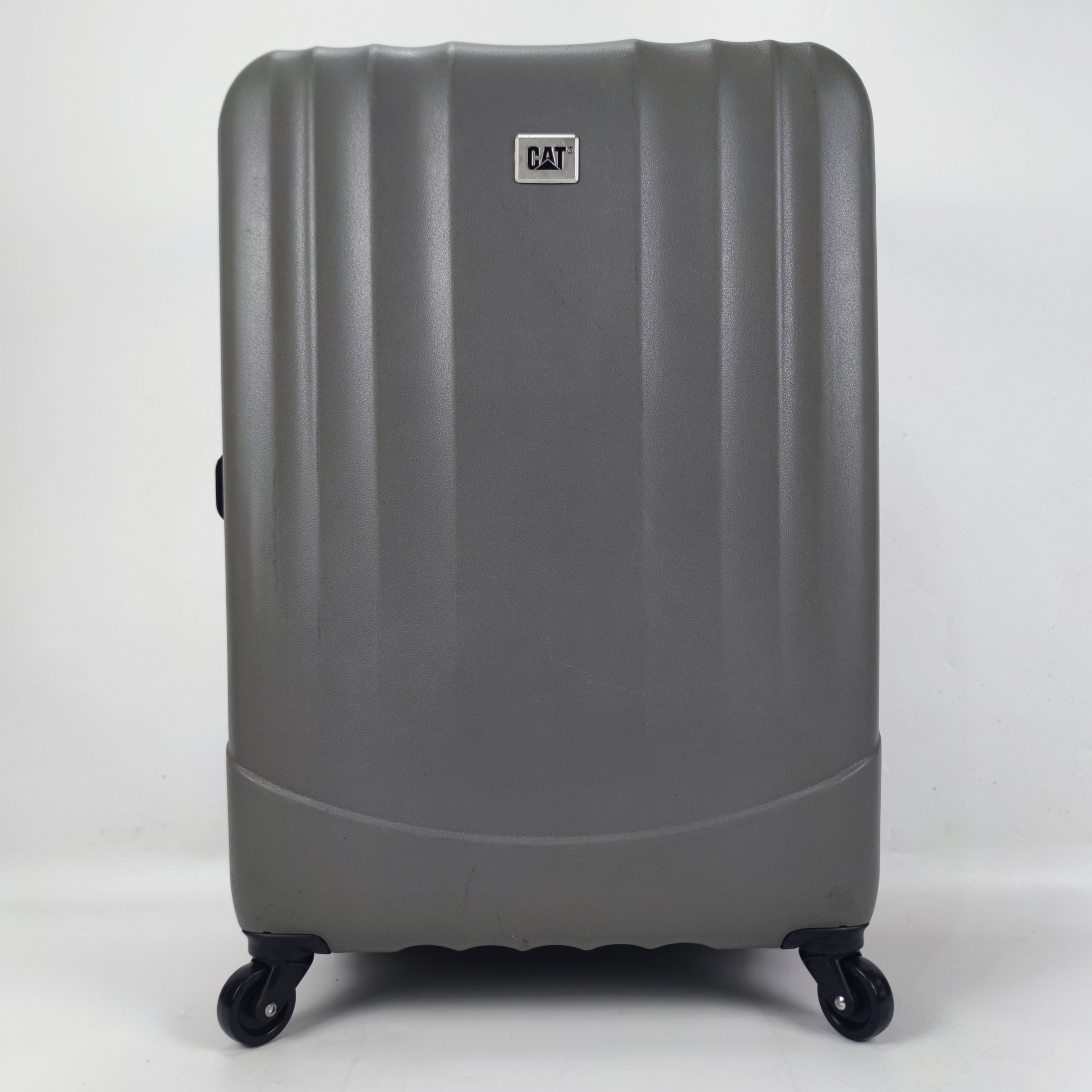Caterpillar Turbo Spinner Hardcase Luggage 24 Inch✔️