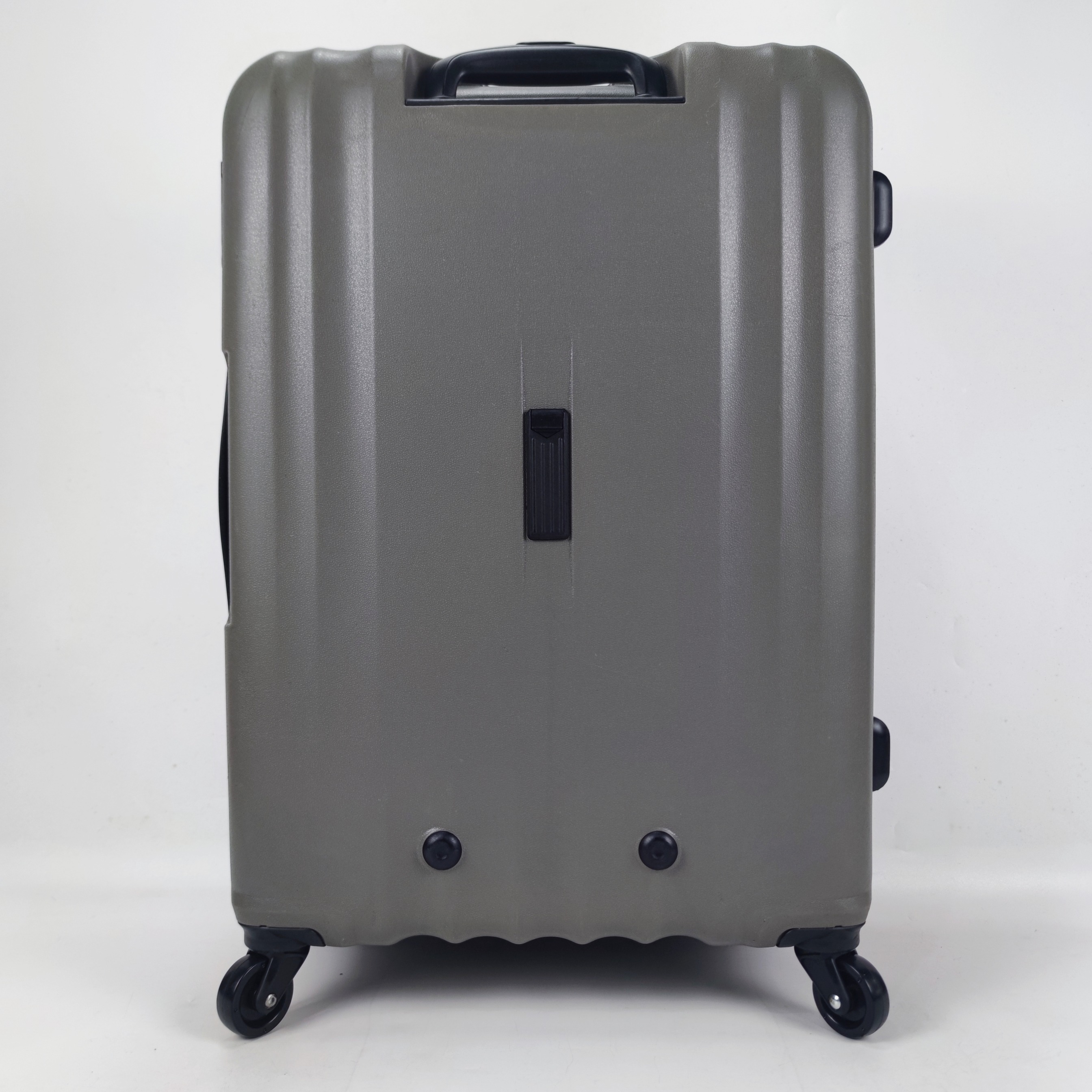 Caterpillar Turbo Spinner Hardcase Luggage 24 Inch✔️