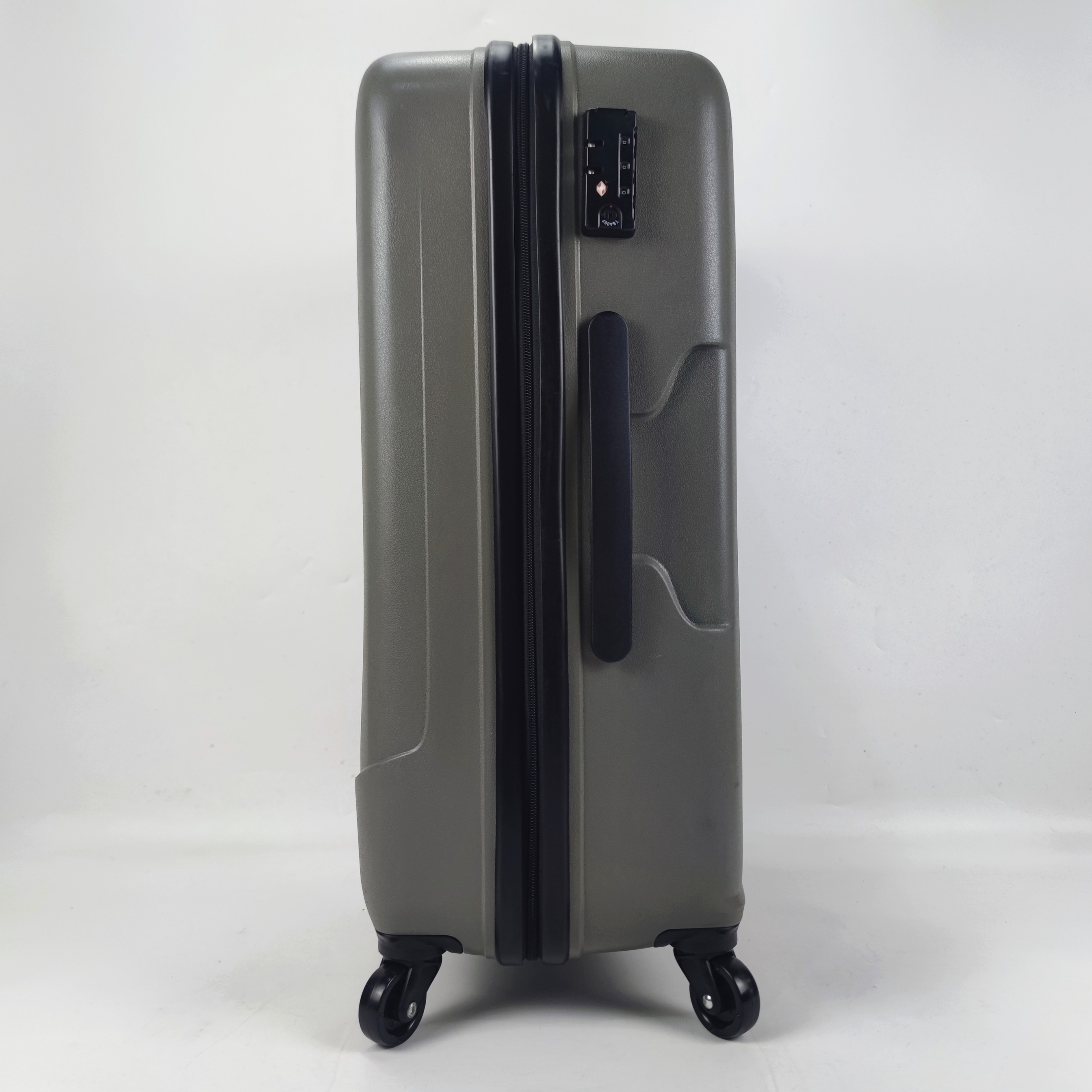 Caterpillar Turbo Spinner Hardcase Luggage 24 Inch✔️