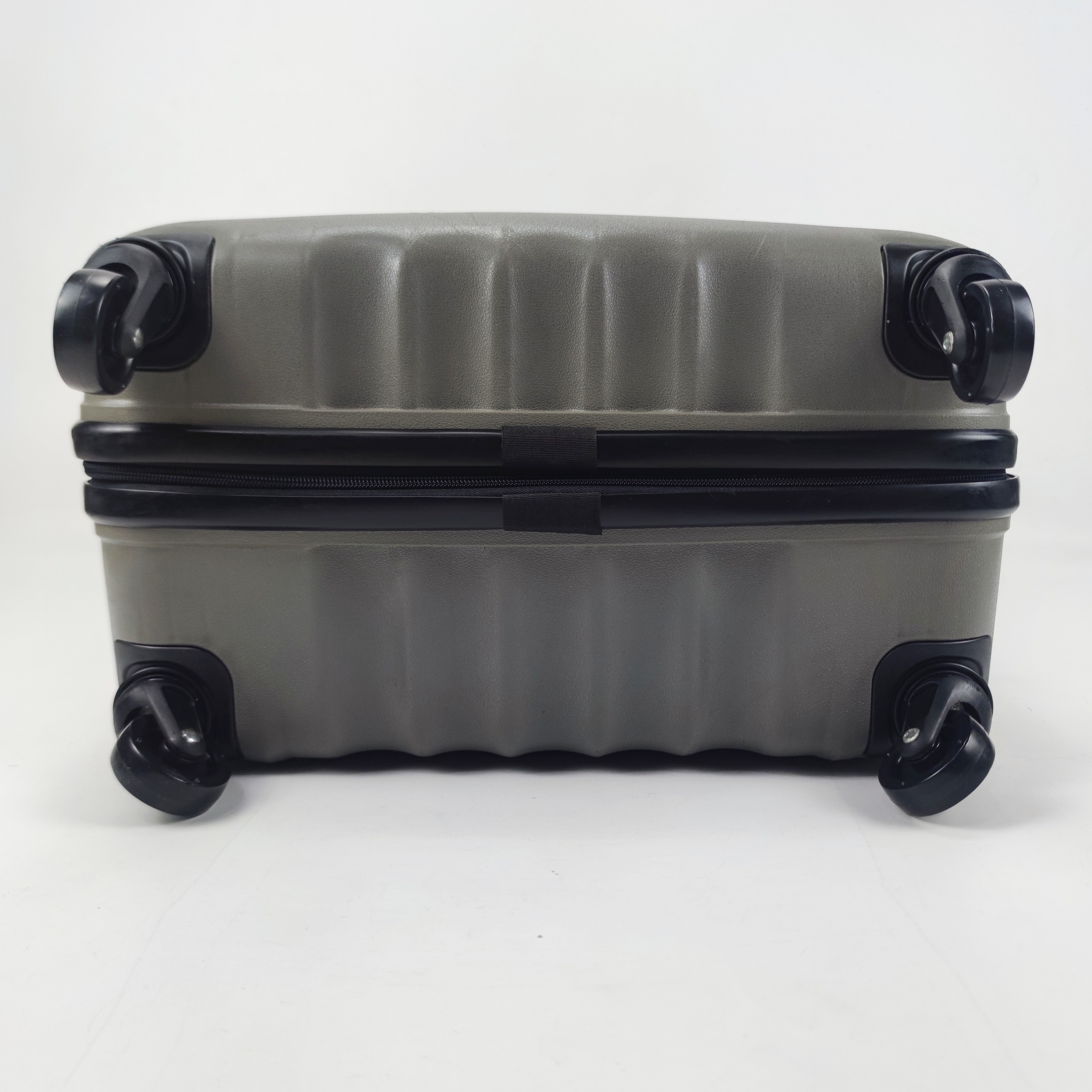 Caterpillar Turbo Spinner Hardcase Luggage 24 Inch✔️