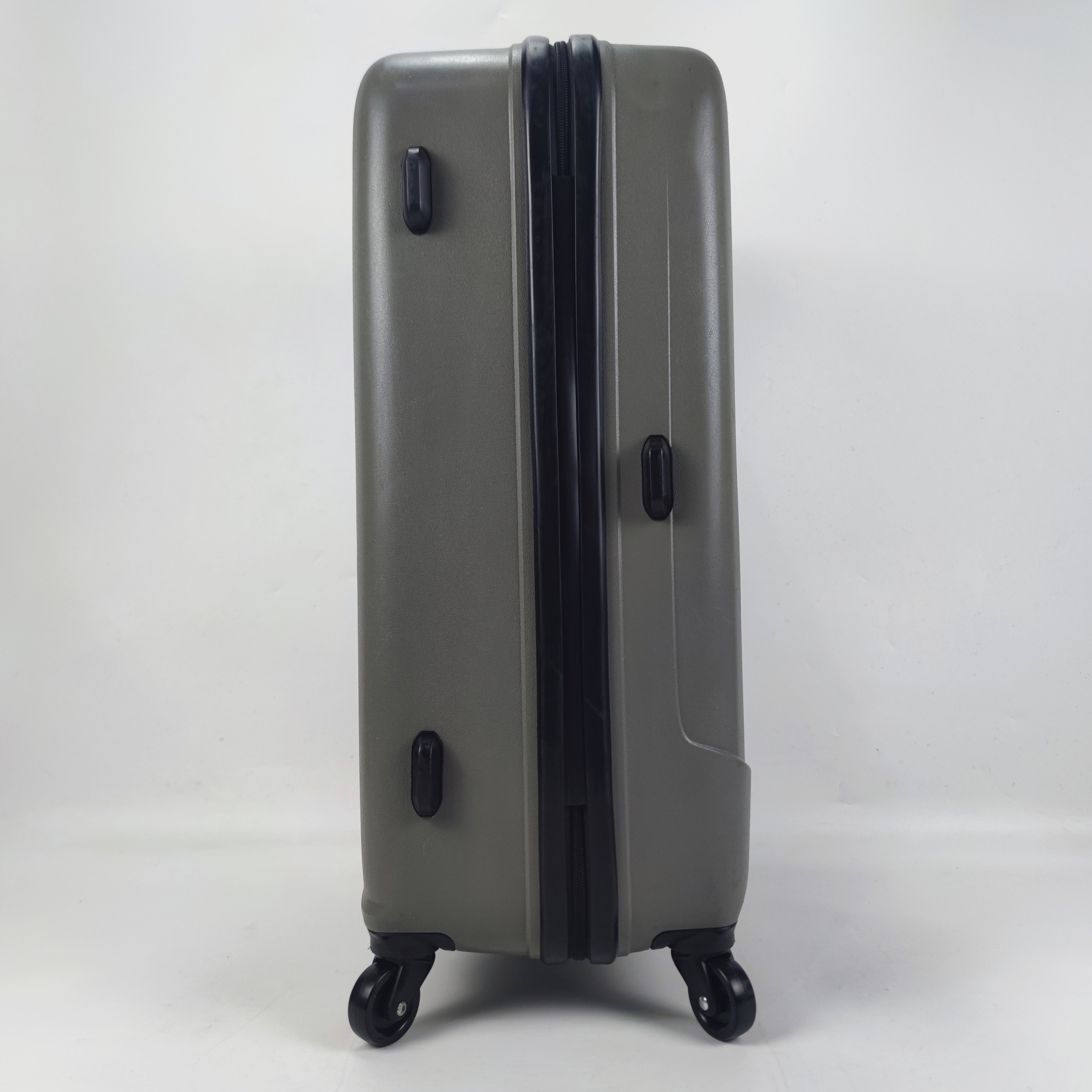 Caterpillar Turbo Spinner Hardcase Luggage 24 Inch✔️